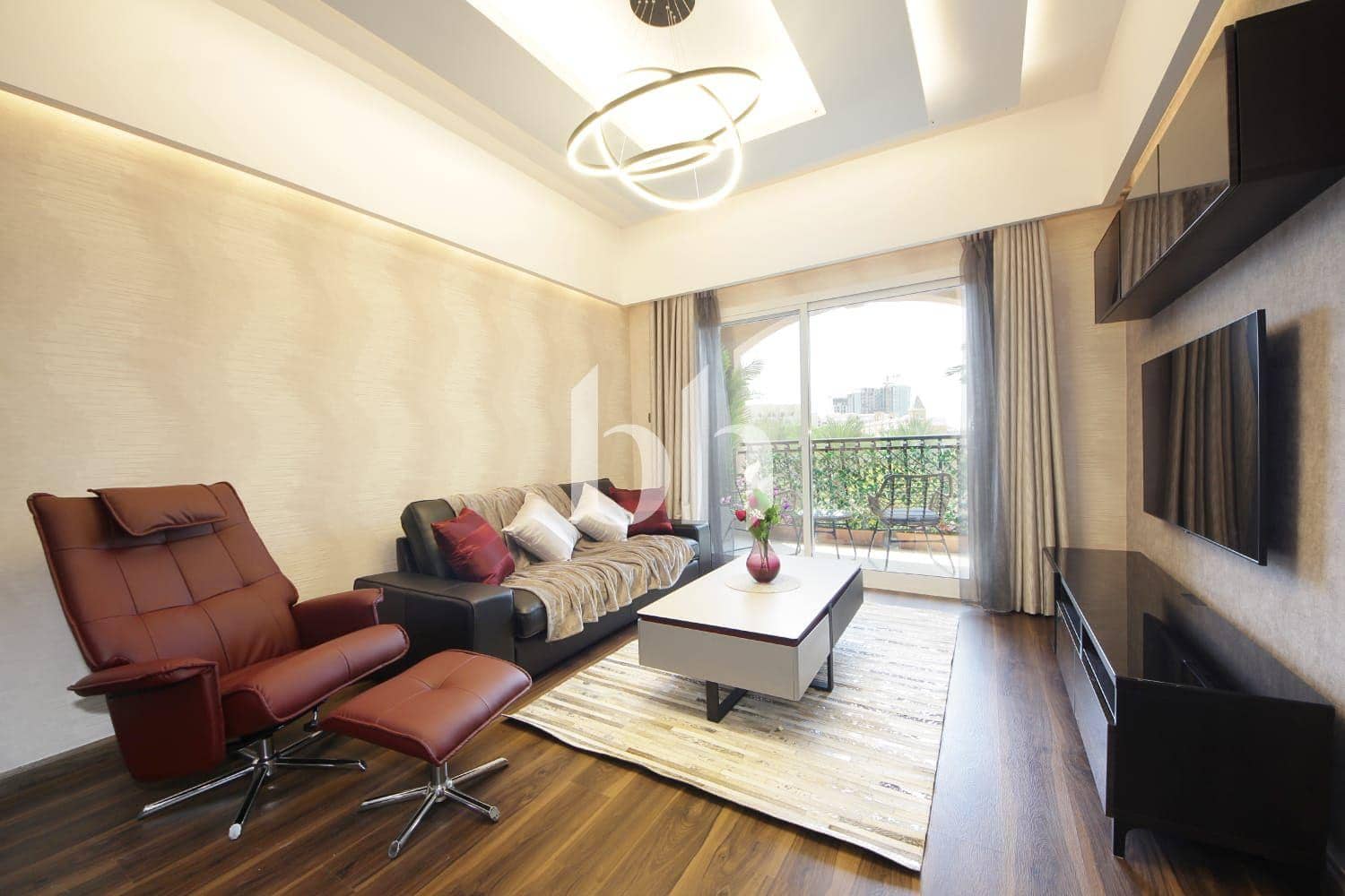1 Bedroom Apartment in Diamond Views 4 - photo 1
