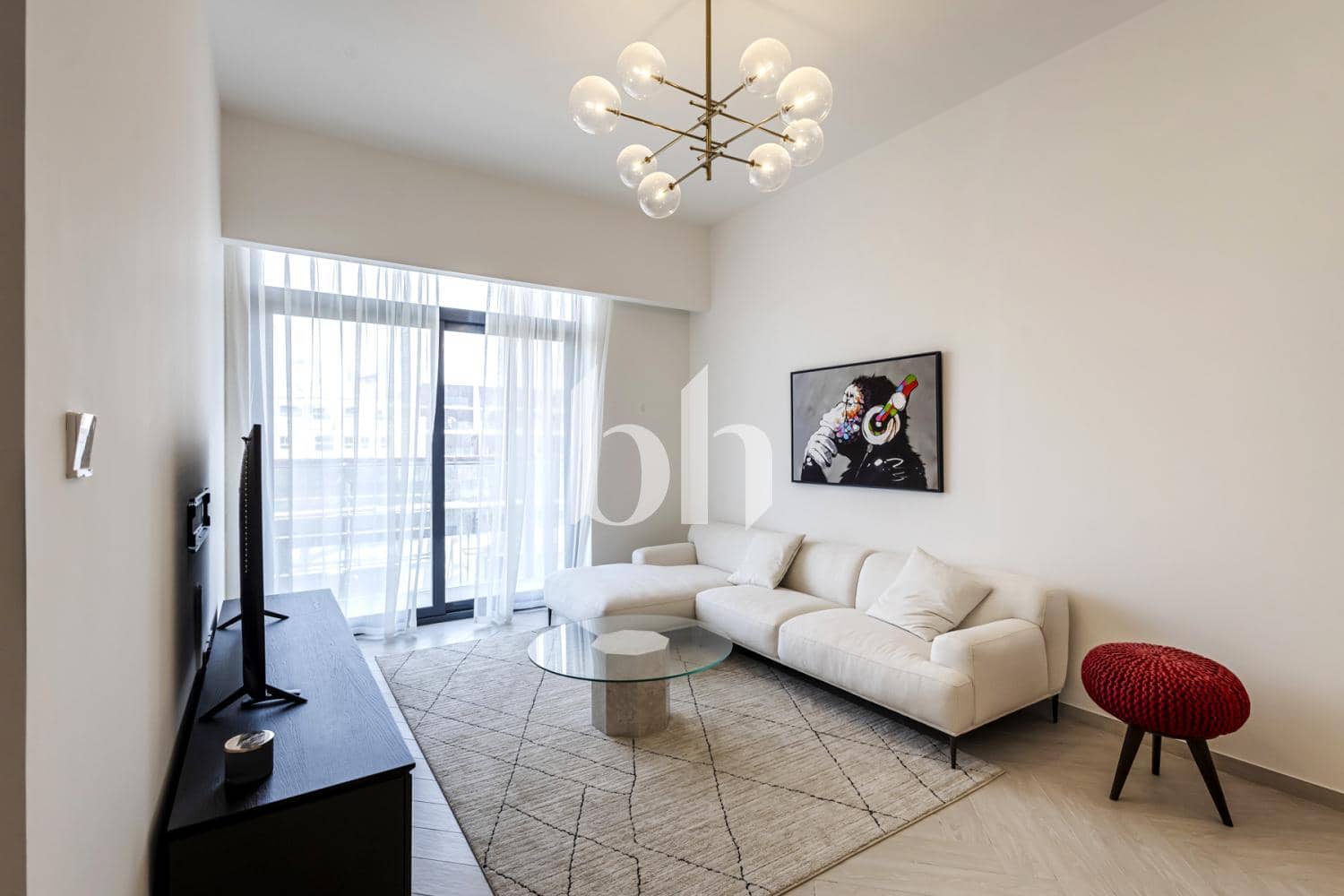 1 Bedroom Apartment in Oxford 212