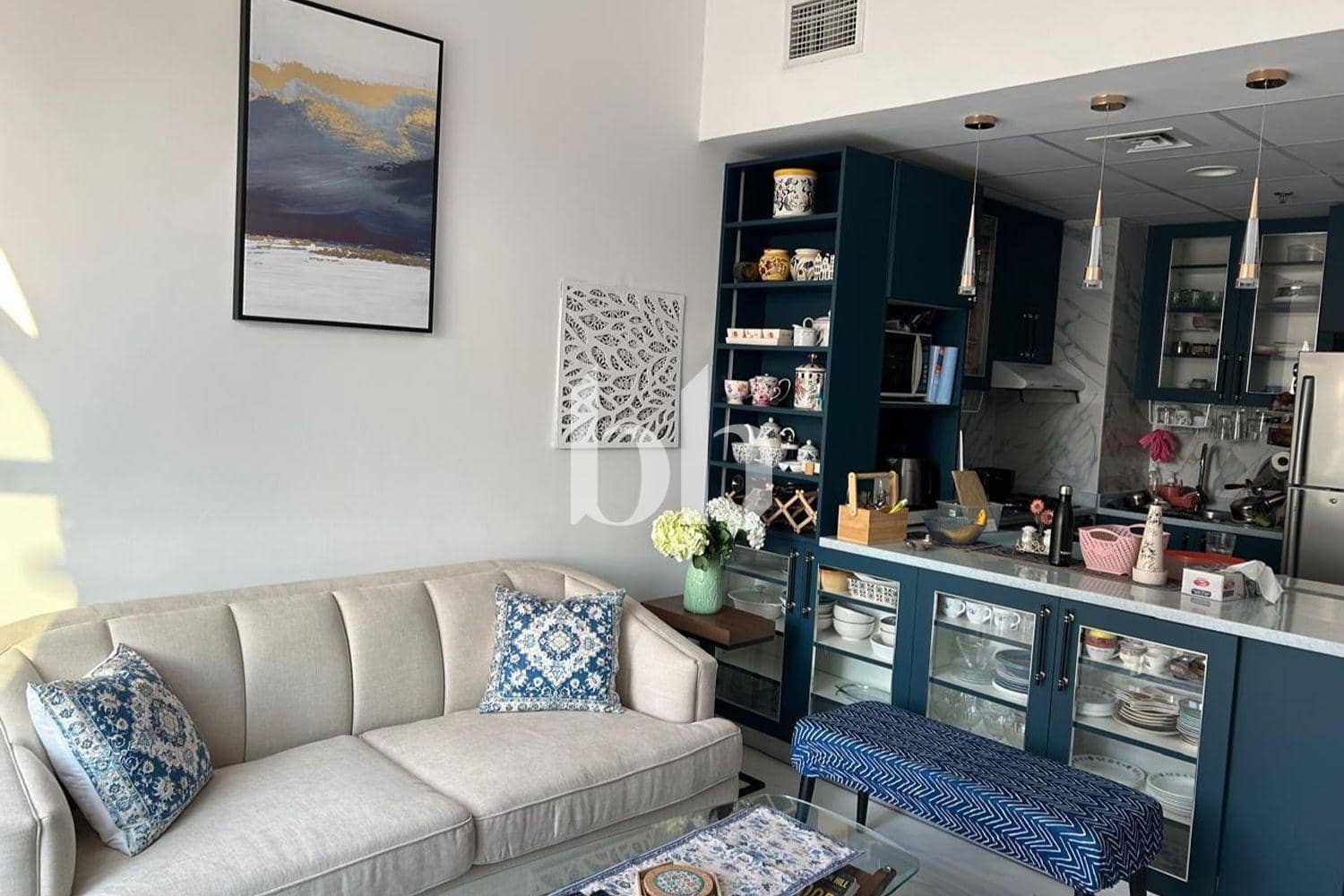2 Bedroom Apartment in Summer 1 - photo 1
