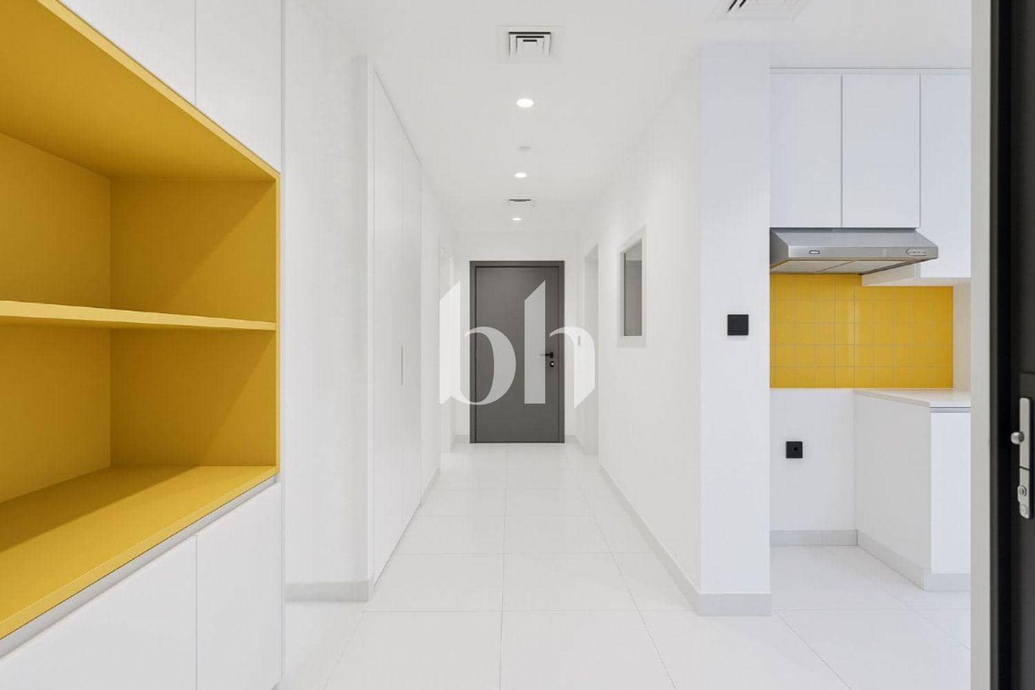 Studio Apartment in LOCI Residences