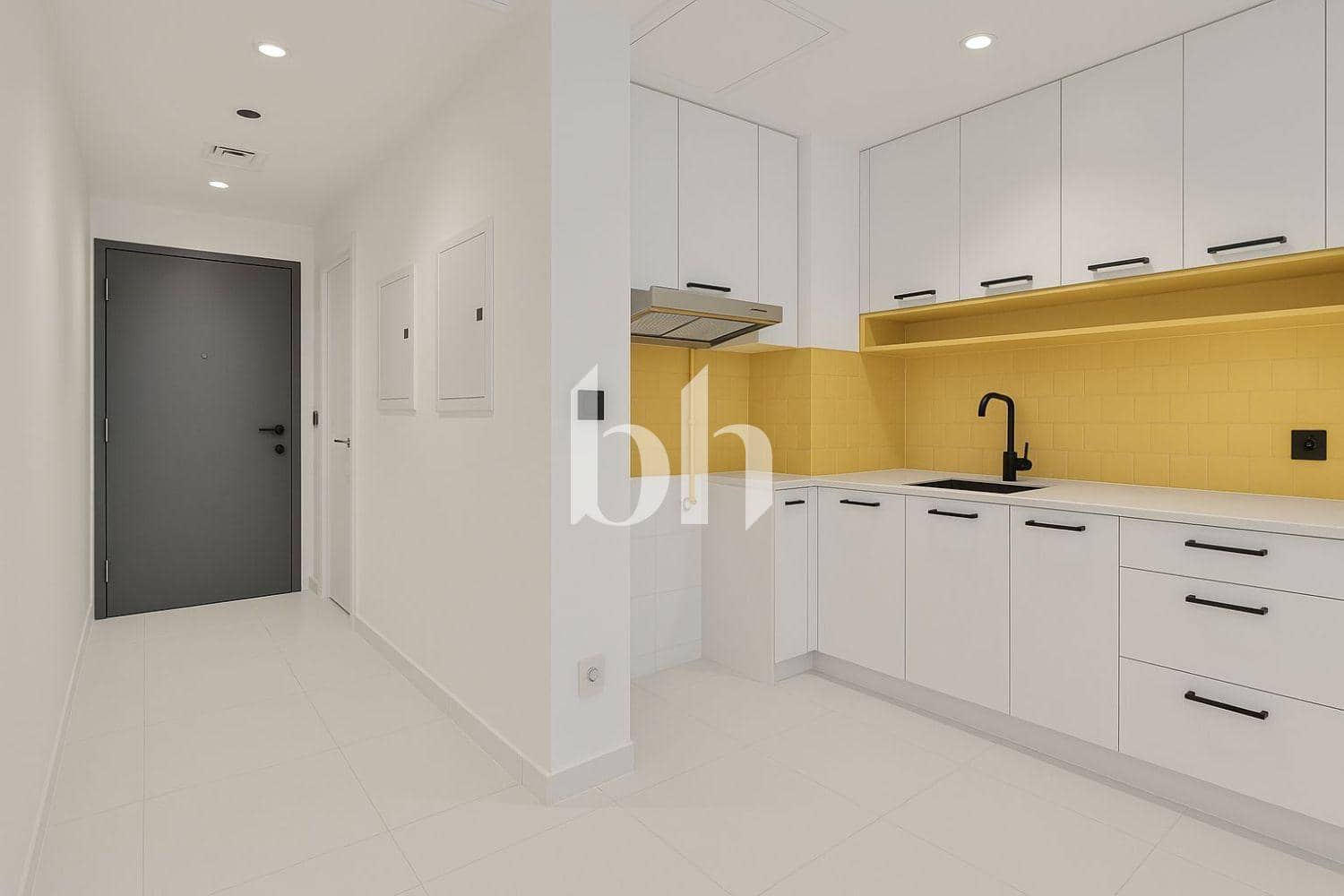 Studio Apartment in LOCI Residences - photo 2