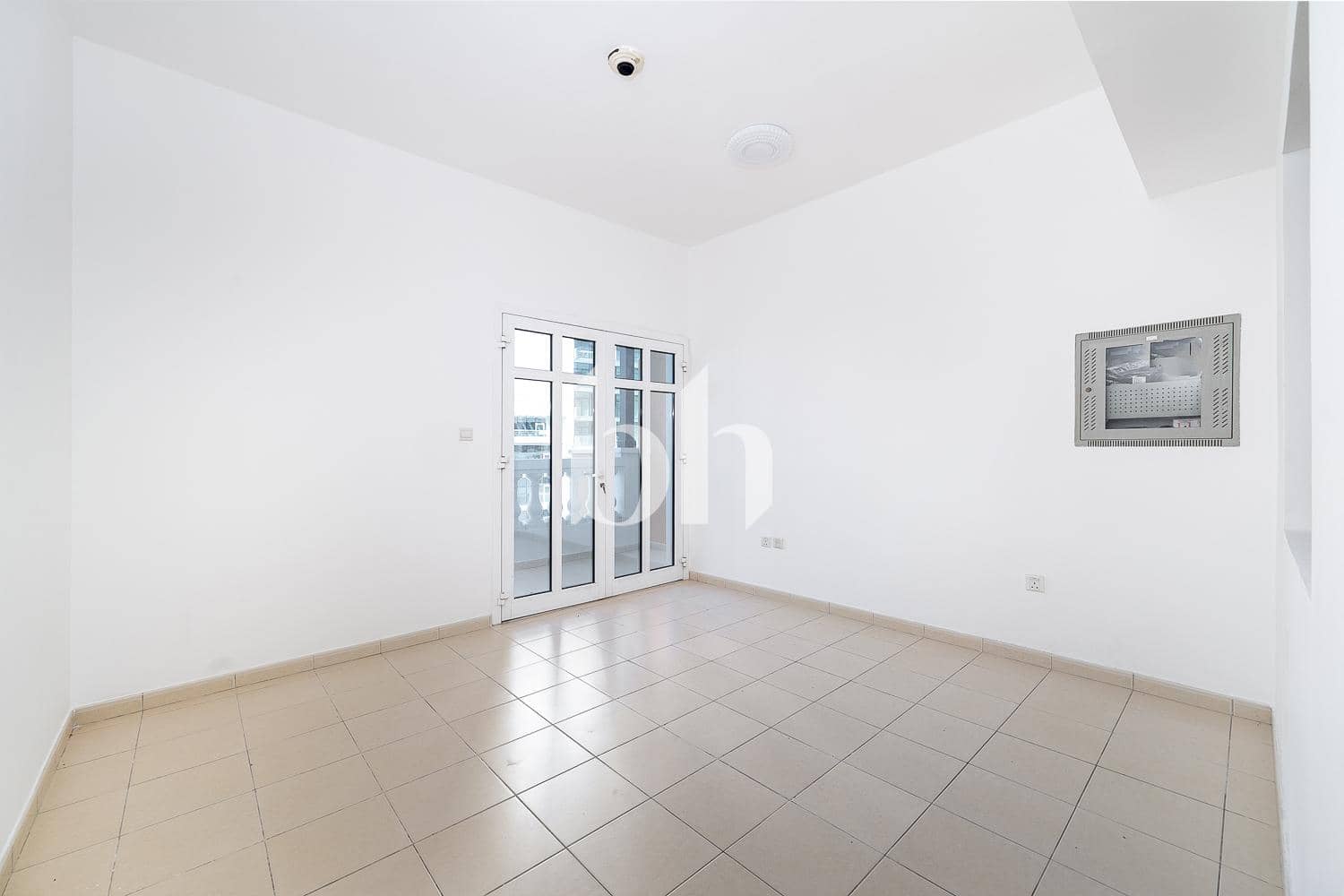 2 Bedroom Apartment in Summer 2