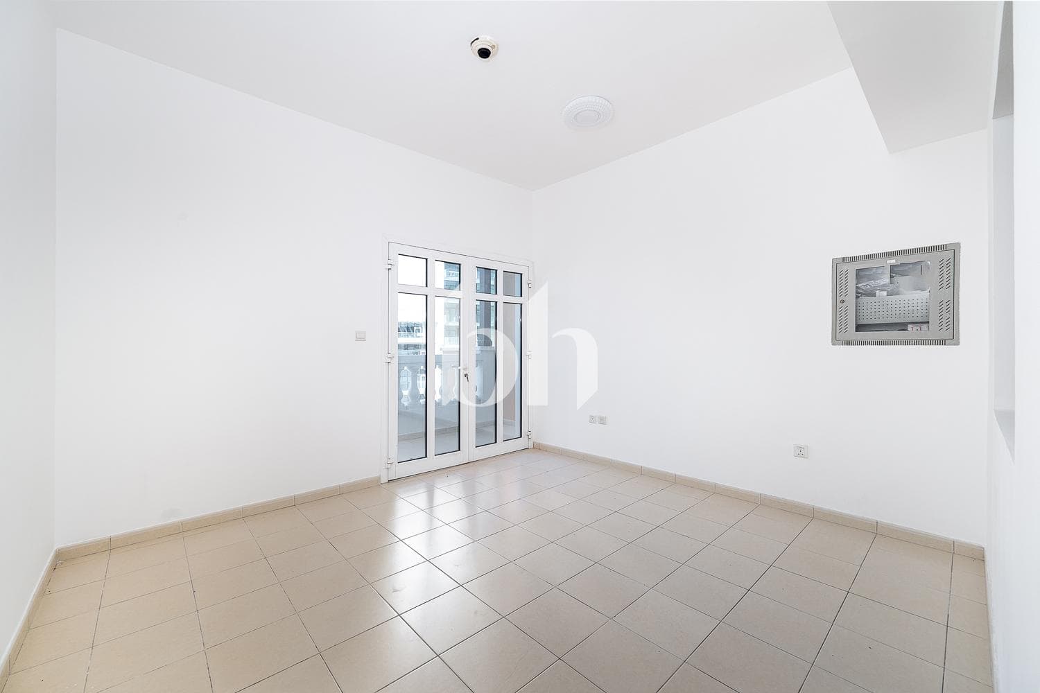 2 Bedroom Apartment in Summer 2