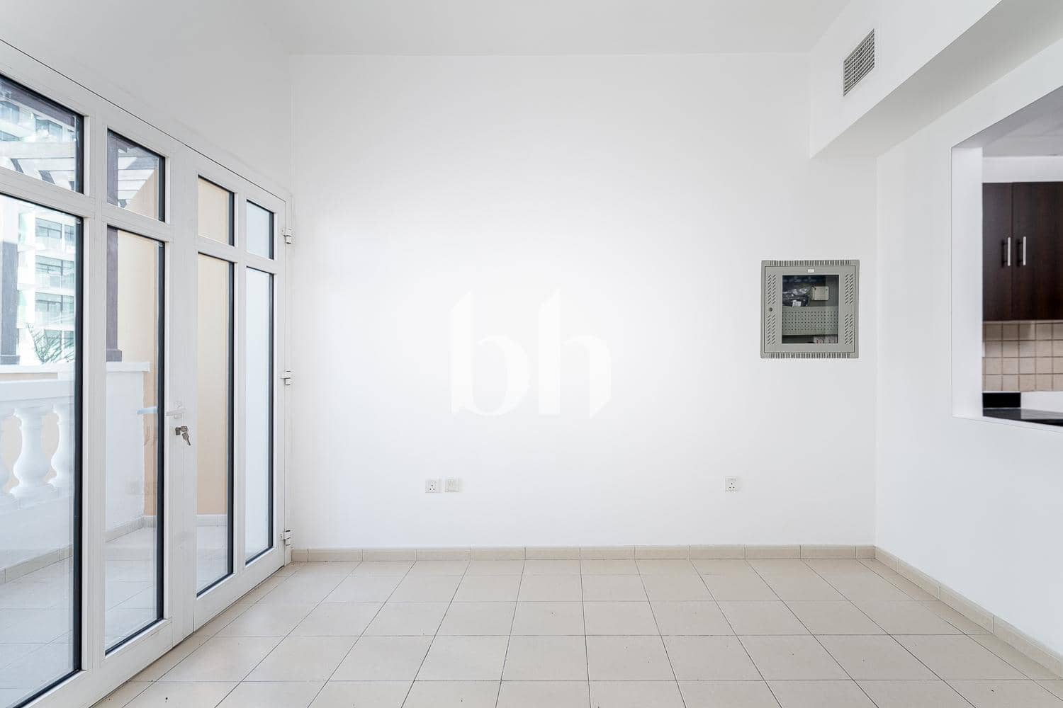 2 Bedroom Apartment in Summer 2 - photo 1