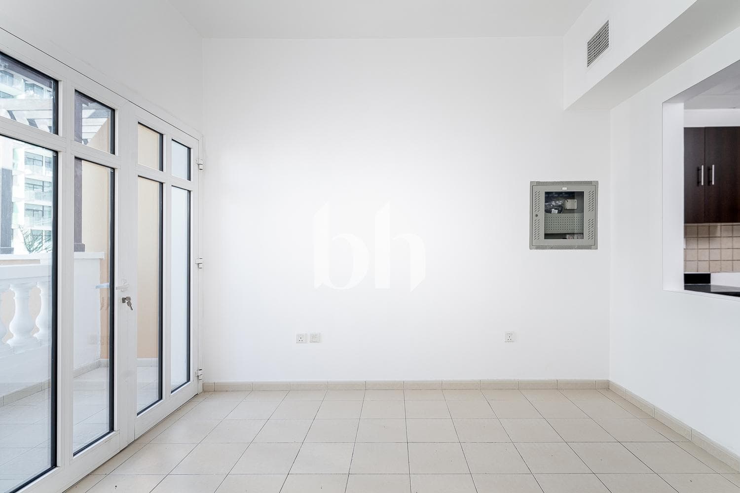 2 Bedroom Apartment in Summer 2 - photo 1