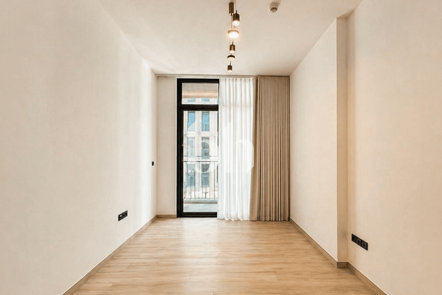 2 Bedroom Apartment in Binghatti LUNA - photo 2