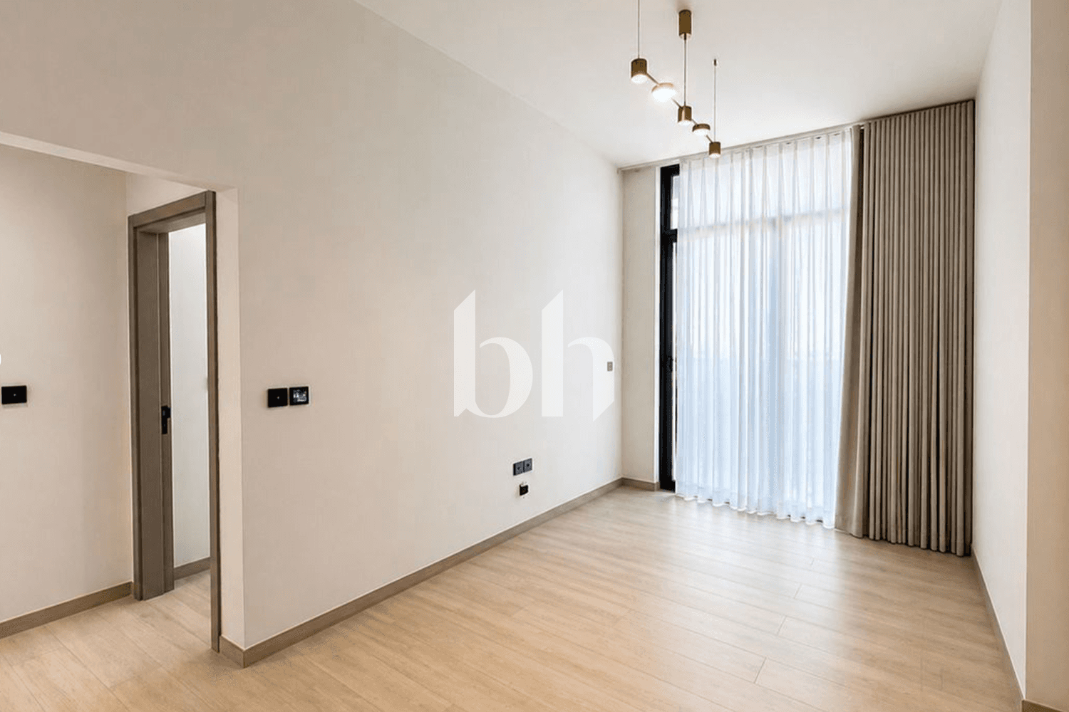 2 Bedroom Apartment in Binghatti LUNA - photo 1
