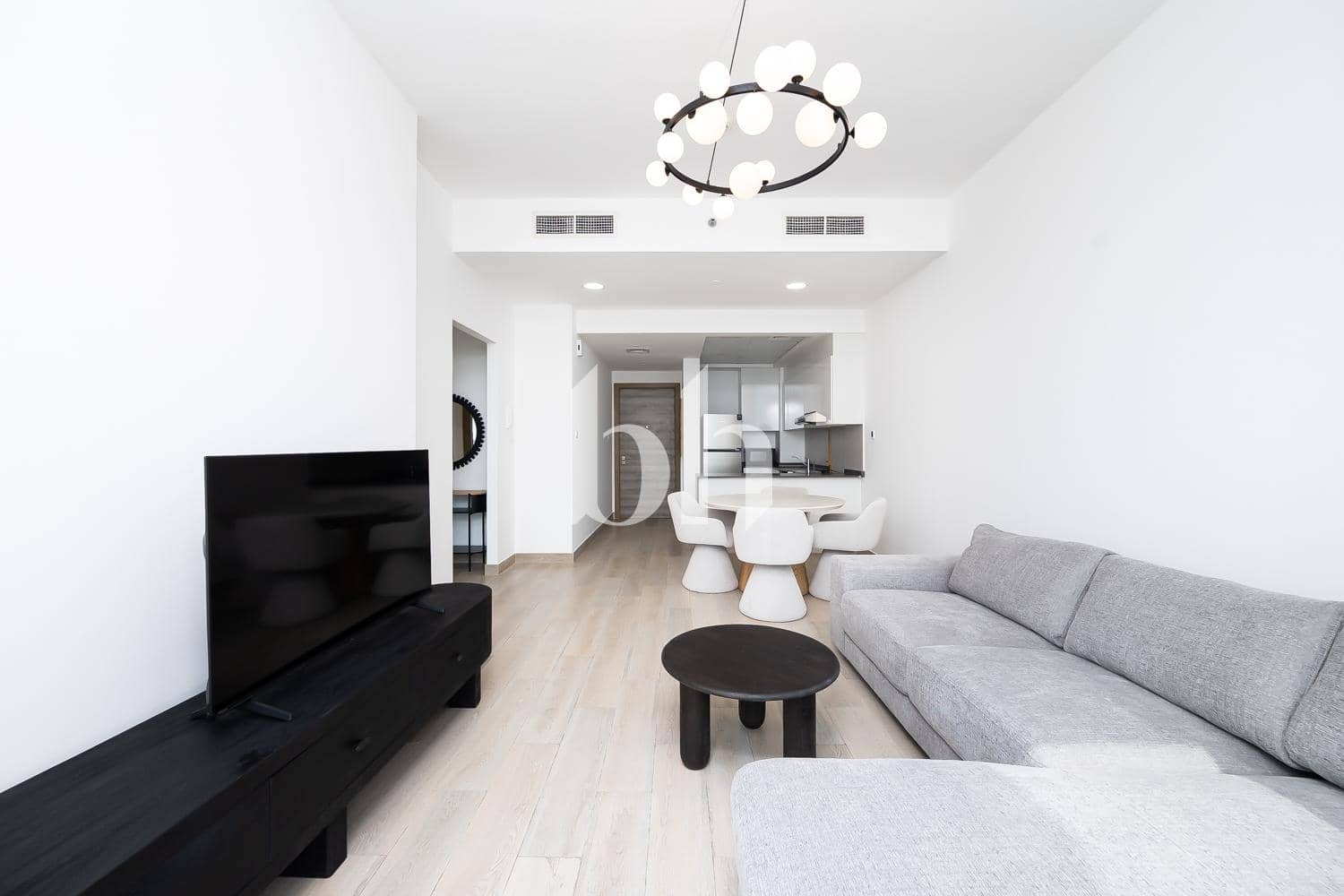 1 Bedroom Apartment in Bloom Towers C