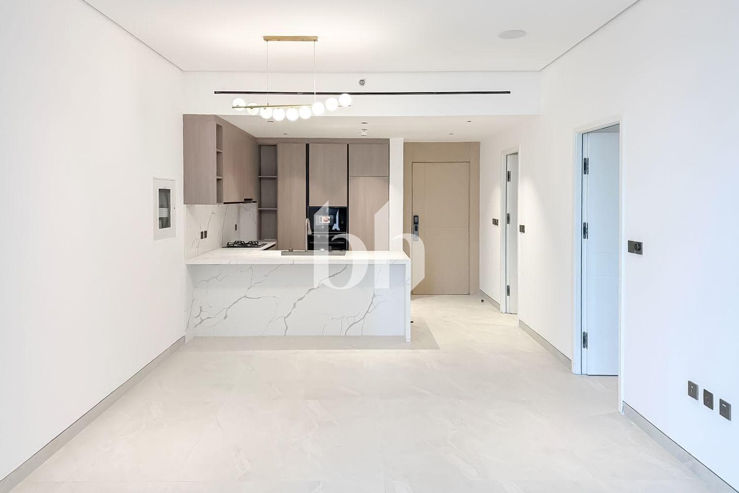 1 Bedroom Apartment in AB Cavalier