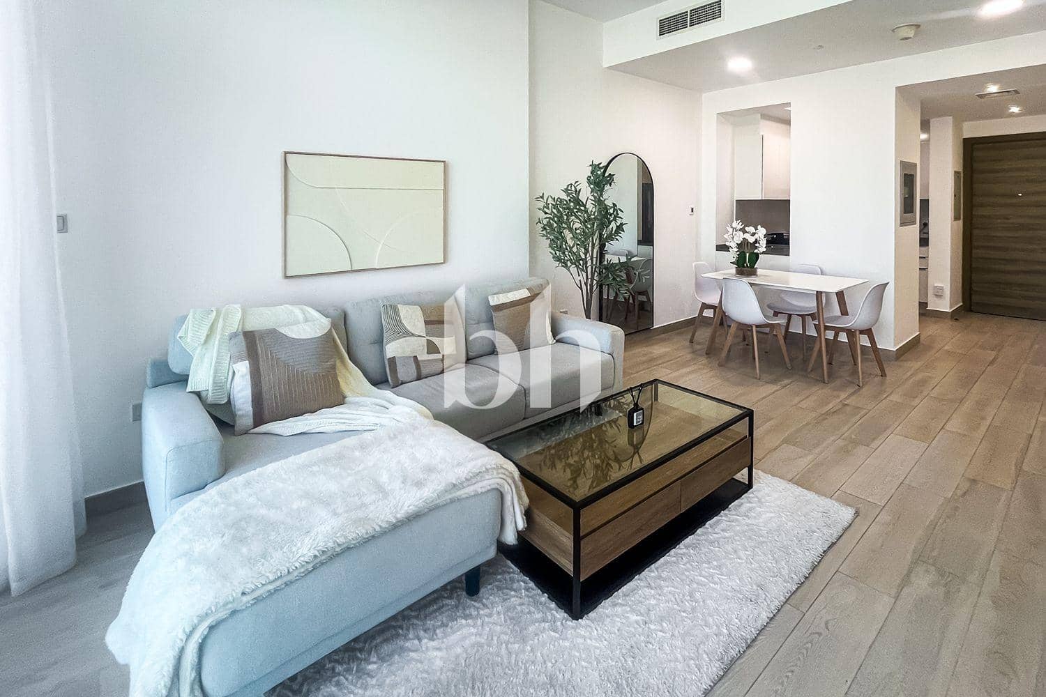 1 Bedroom Apartment in Bloom Towers B