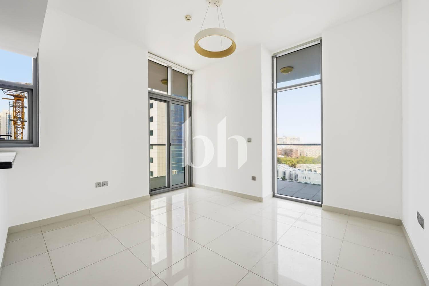 1 Bedroom Apartment in Dezire Residences - photo 1