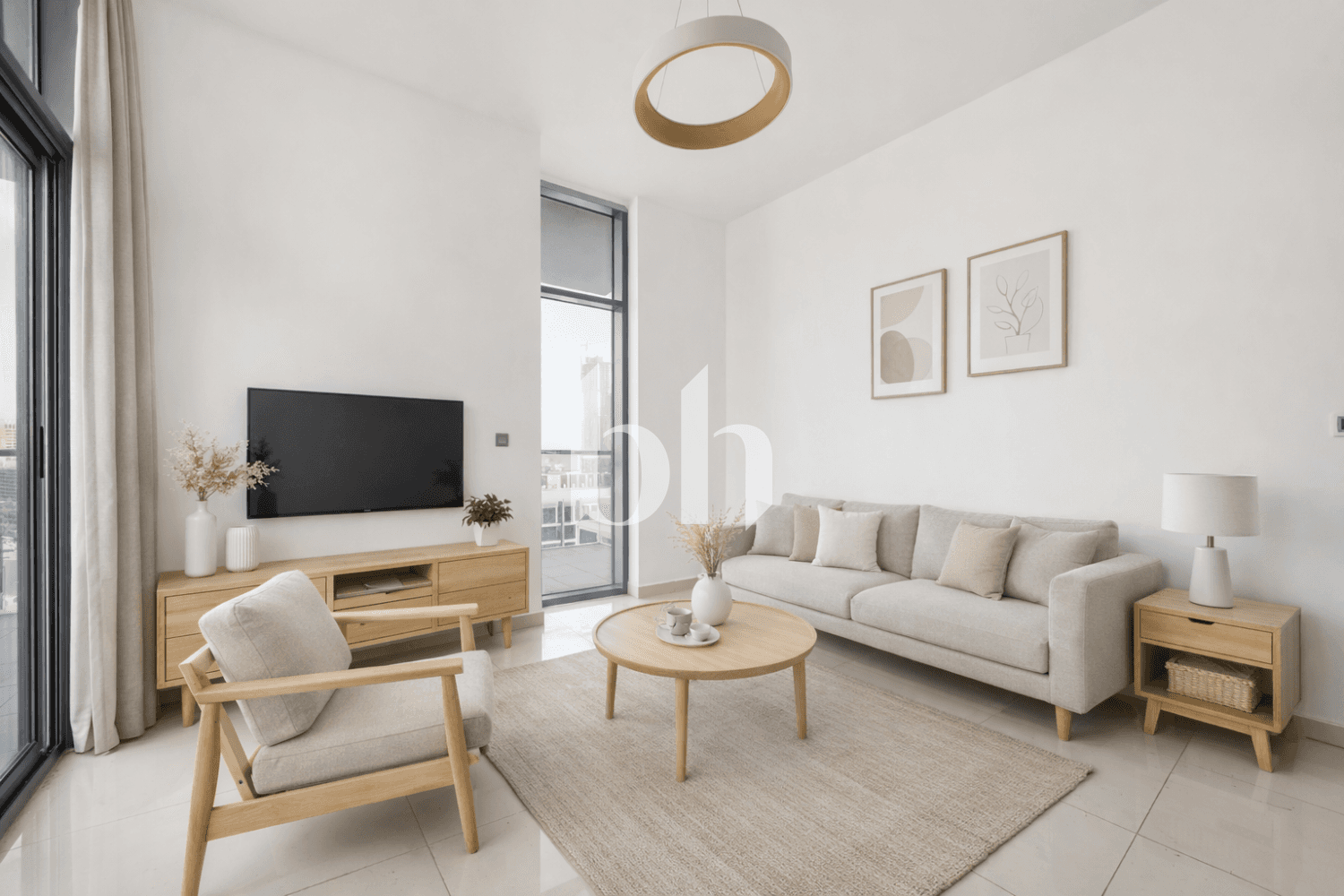1 Bedroom Apartment in Dezire Residences