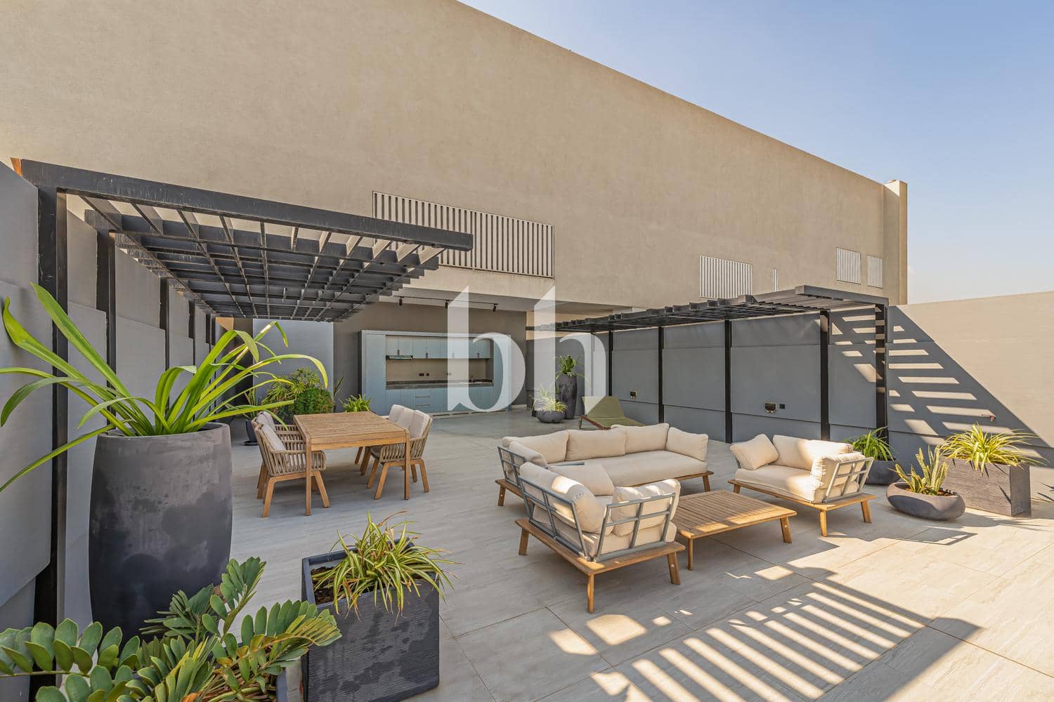 2 Bedroom Apartment in Hameni Tower