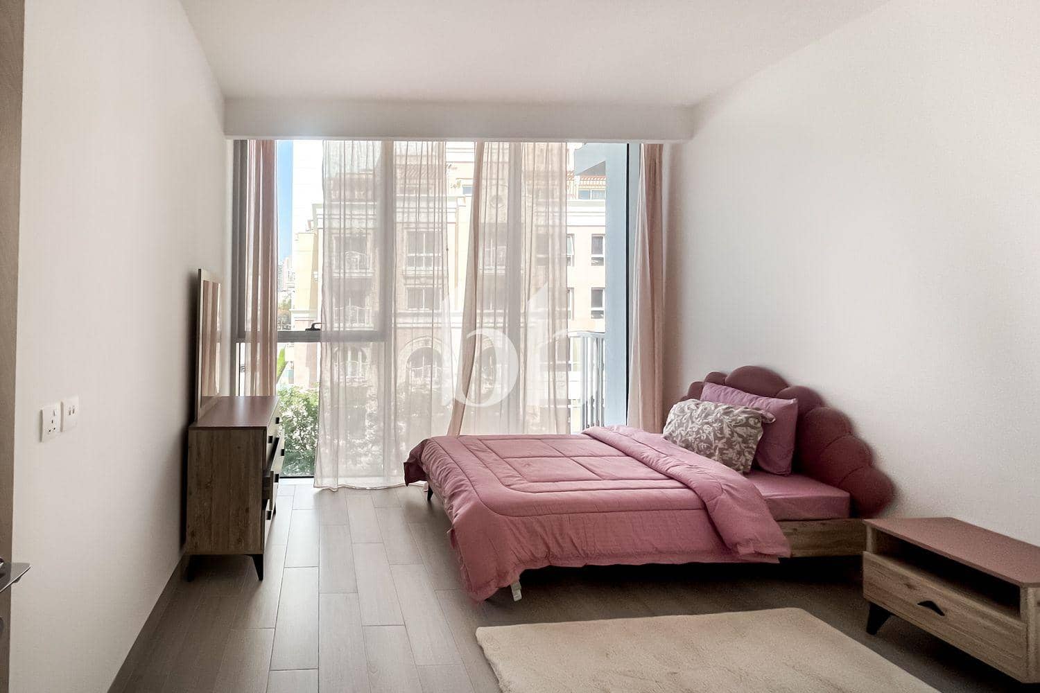 3 Bedroom Apartment in Luma21 - photo 1