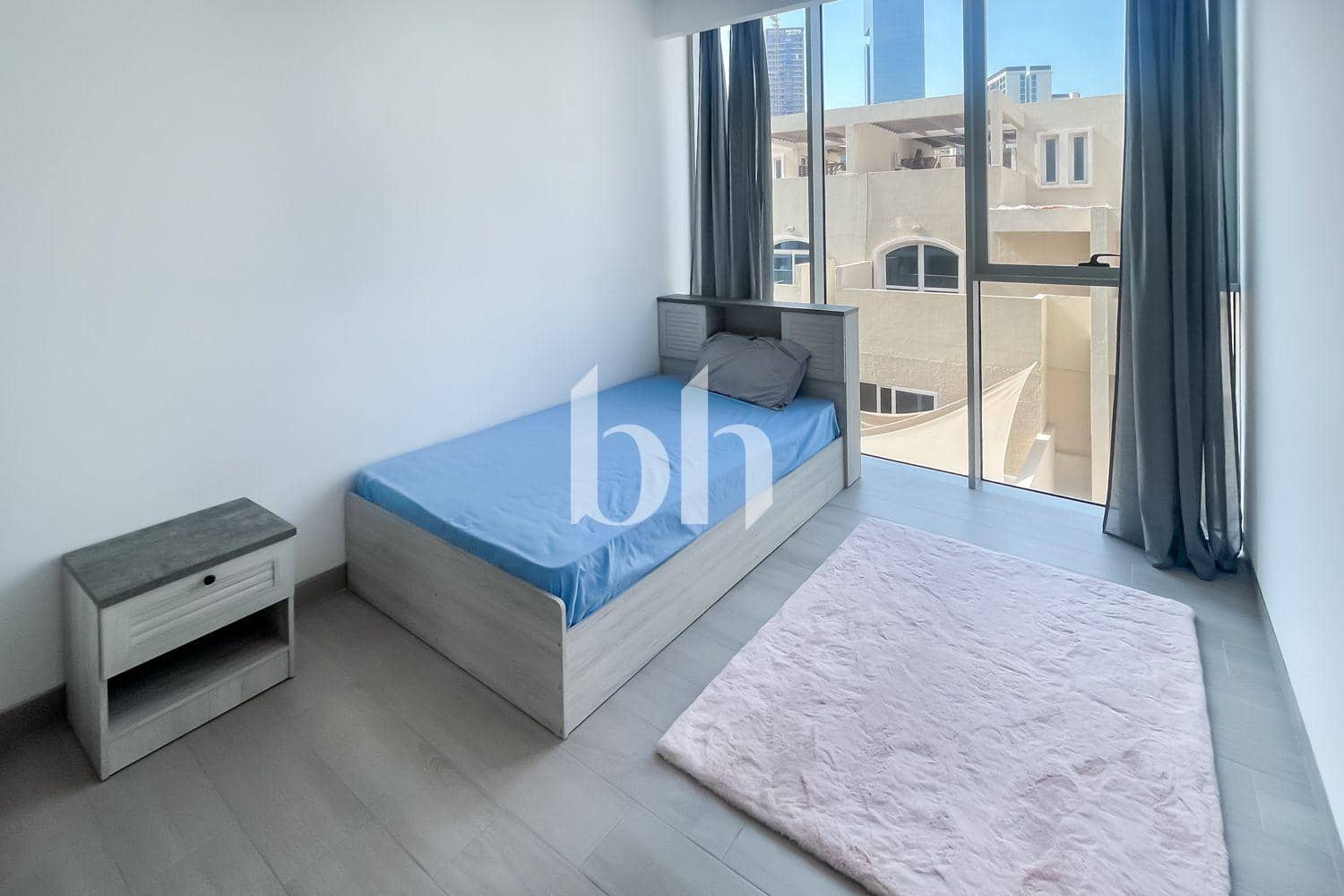 3 Bedroom Apartment in Luma21 - photo 2
