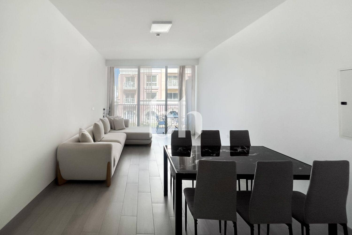 3 Bedroom Apartment in Luma21