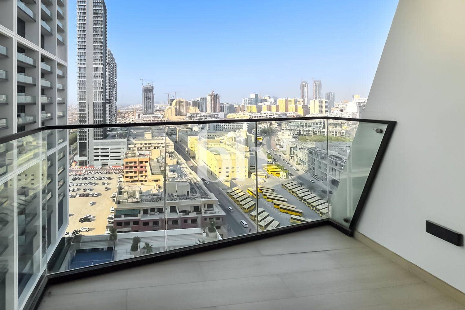 1 Bedroom Apartment in Binghatti Heights