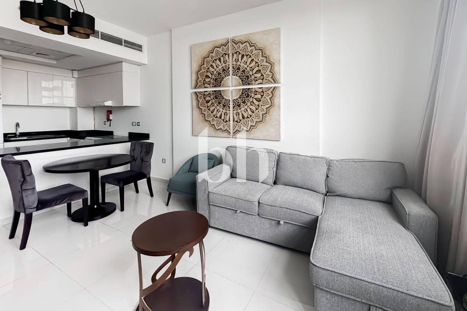 1 Bedroom Apartment in Ghalia