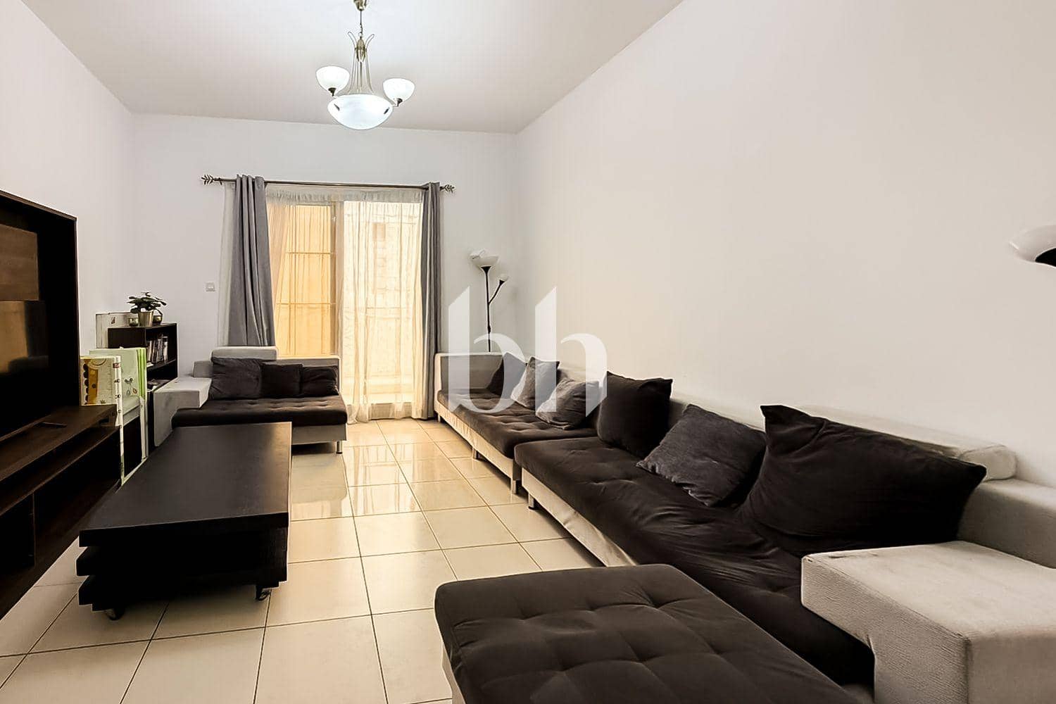 1 Bedroom Apartment in Florence 1