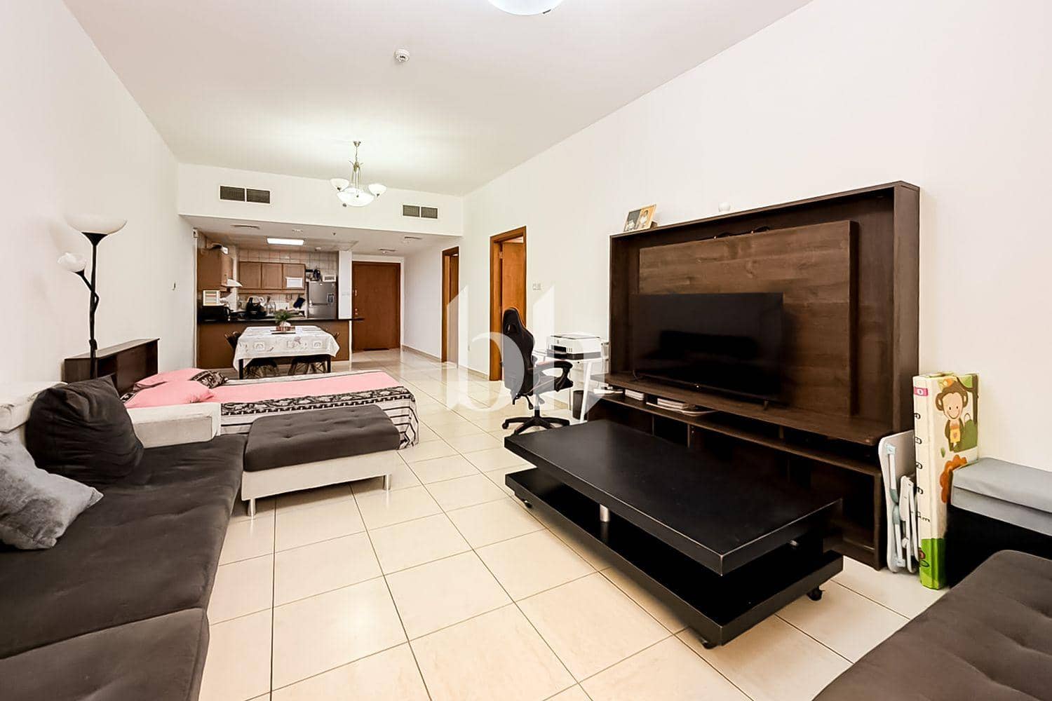 1 Bedroom Apartment in Florence 1 - photo 1