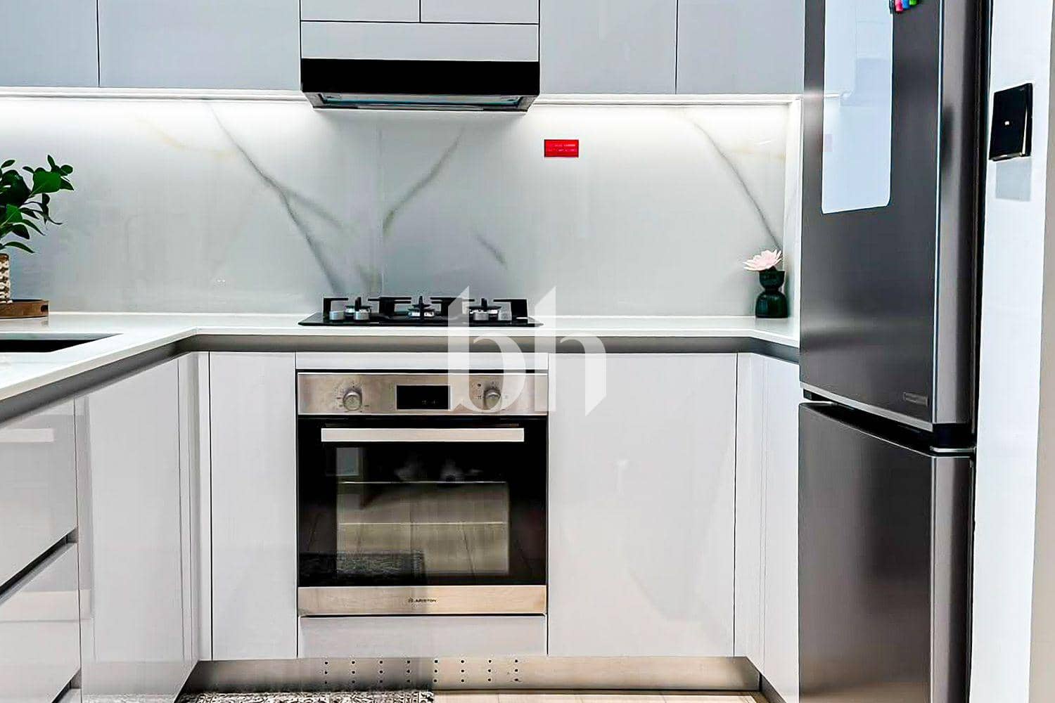 1 Bedroom Apartment in Binghatti Emerald