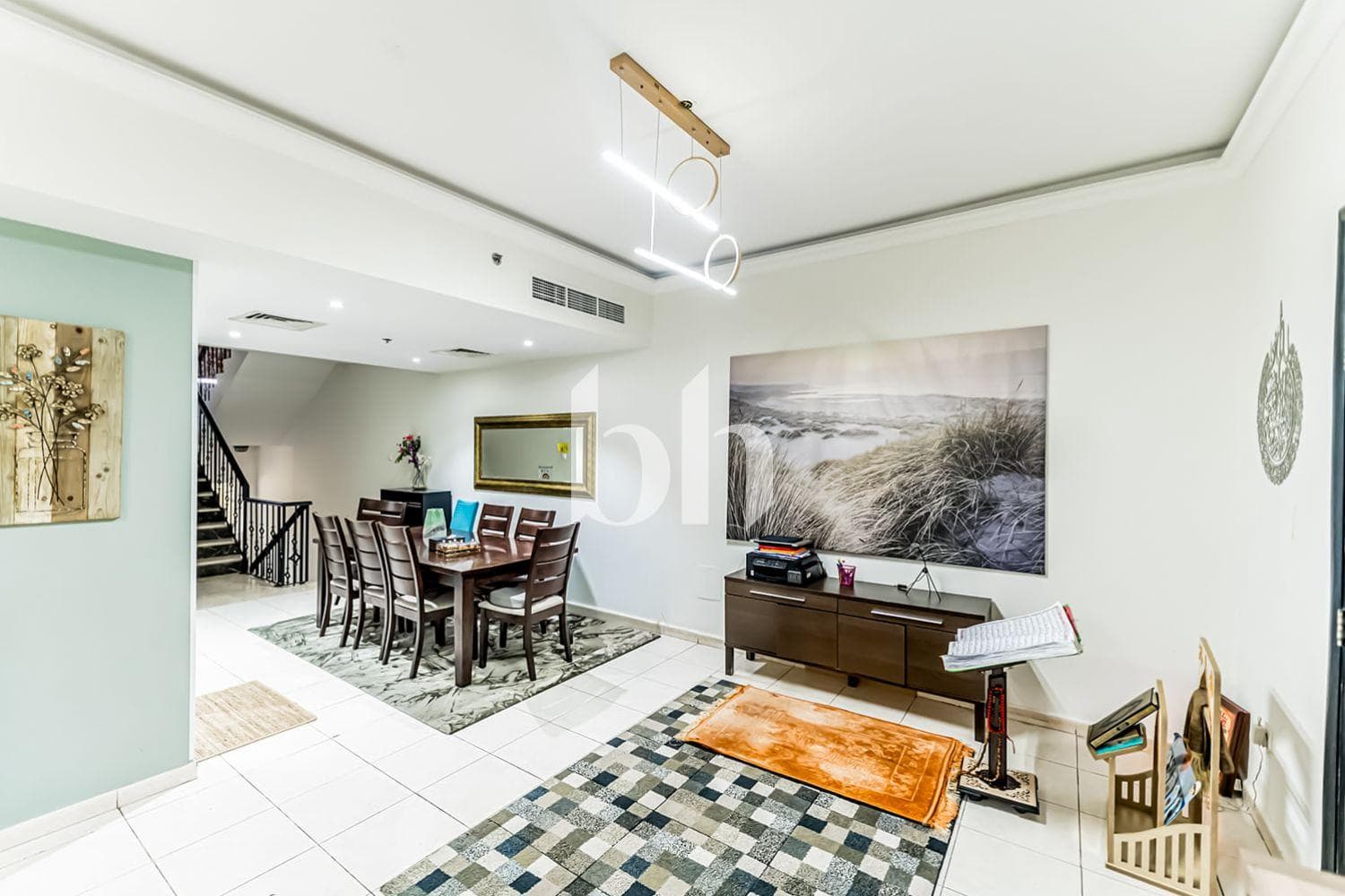 3 Bedrooms Apartment in Diamond Views 3