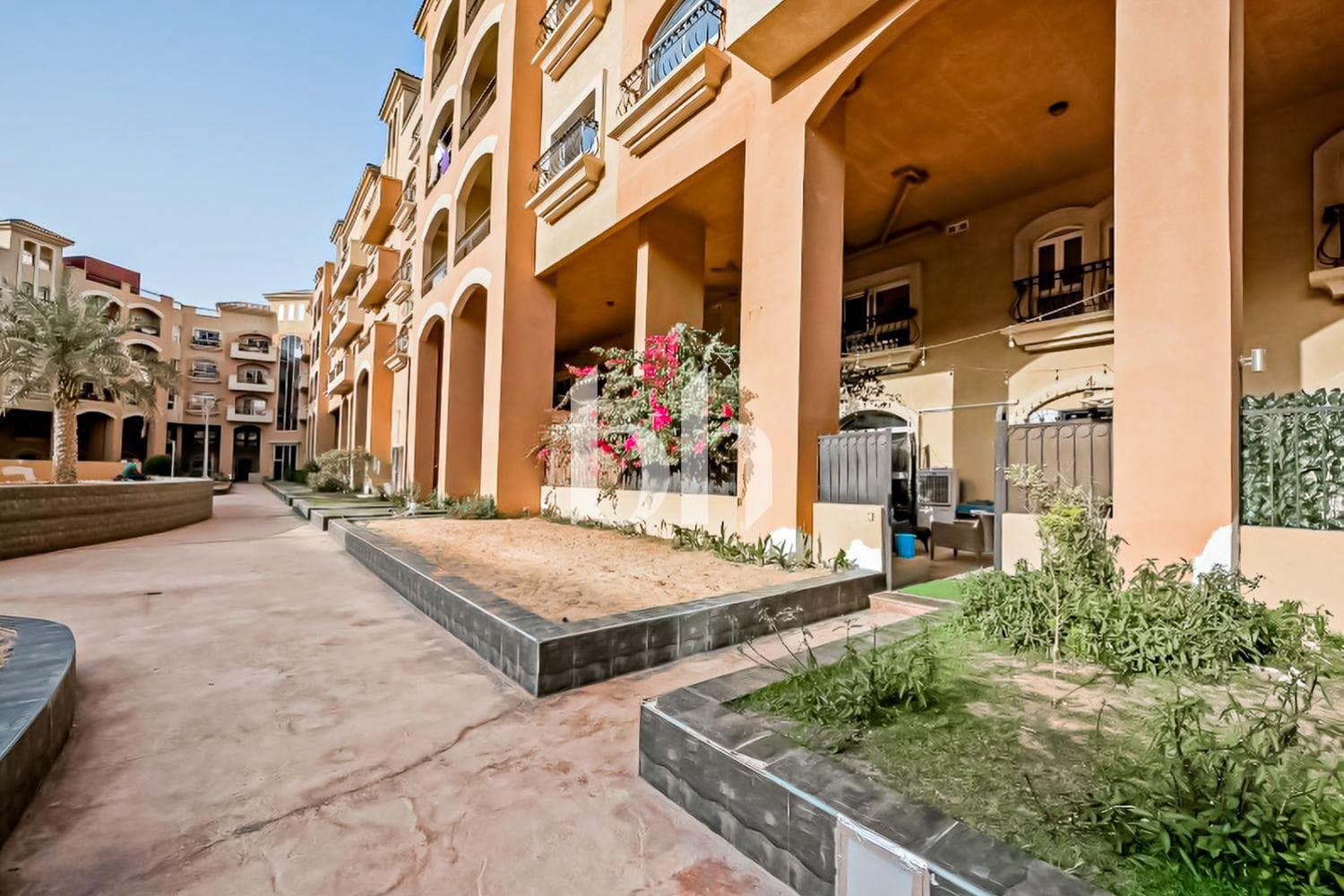 3 Bedroom Apartment in Diamond Views 3