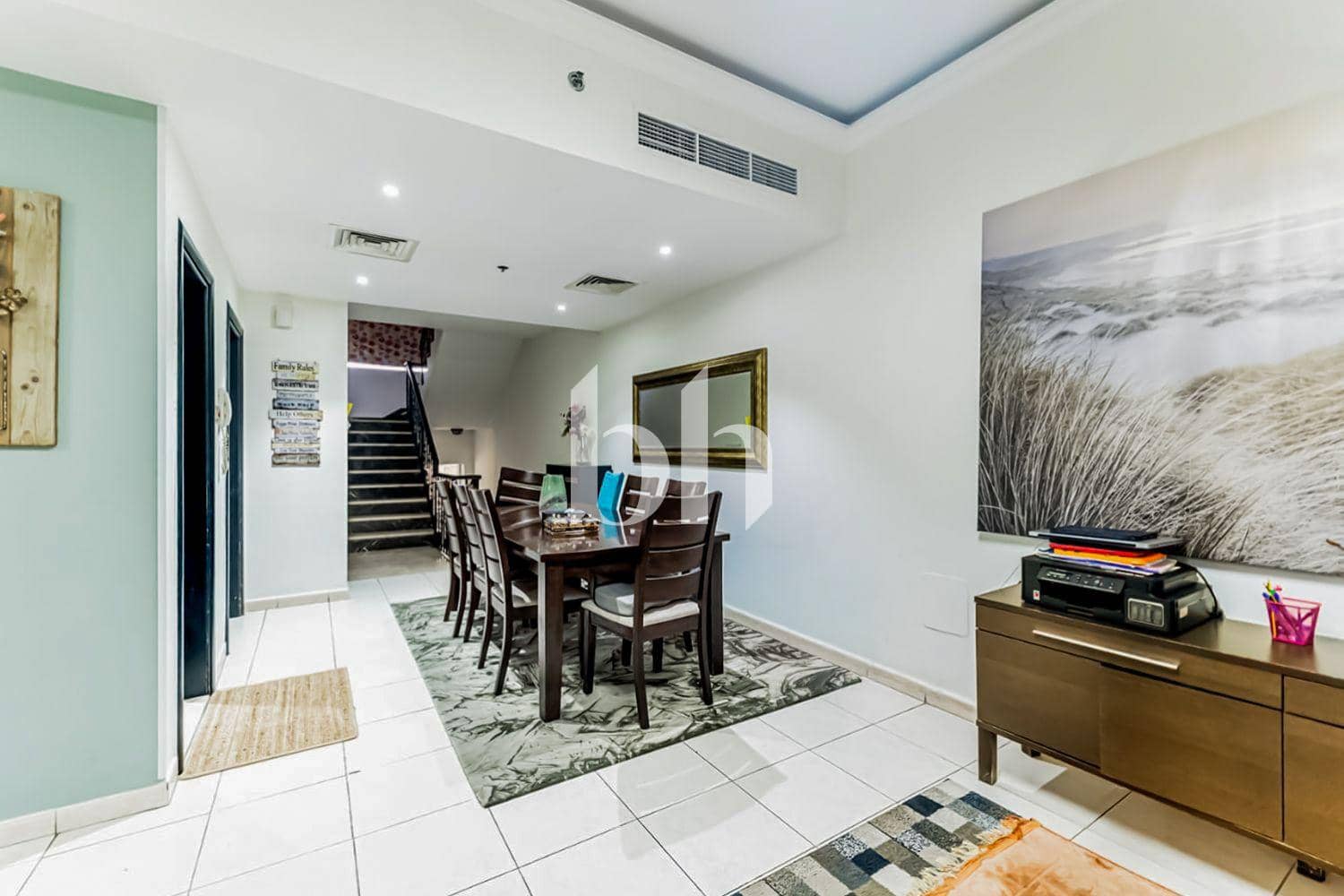 3 Bedroom Apartment in Diamond Views 3 - photo 1