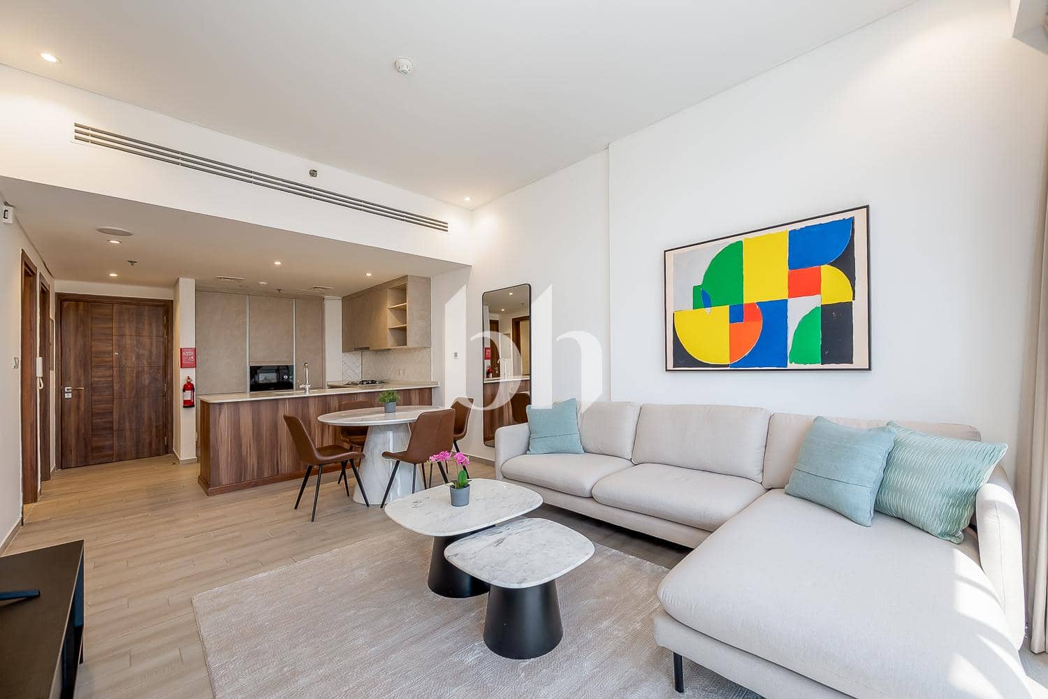 1 Bedroom Apartment in Park Vista - photo 1