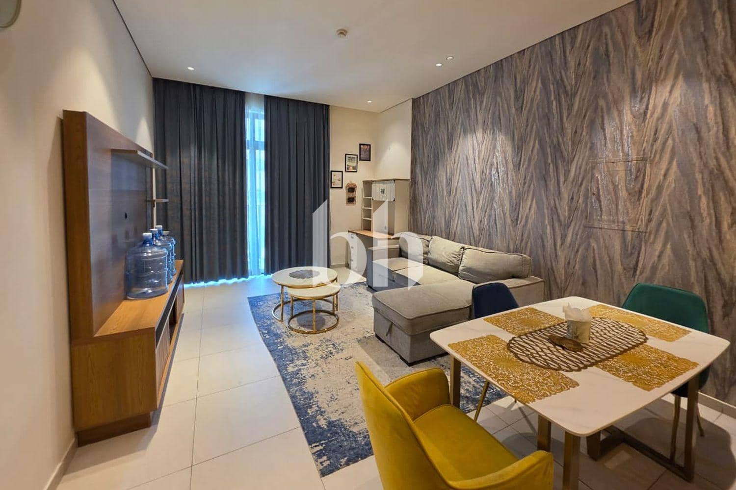 1 Bedroom Apartment in Beverly Residence