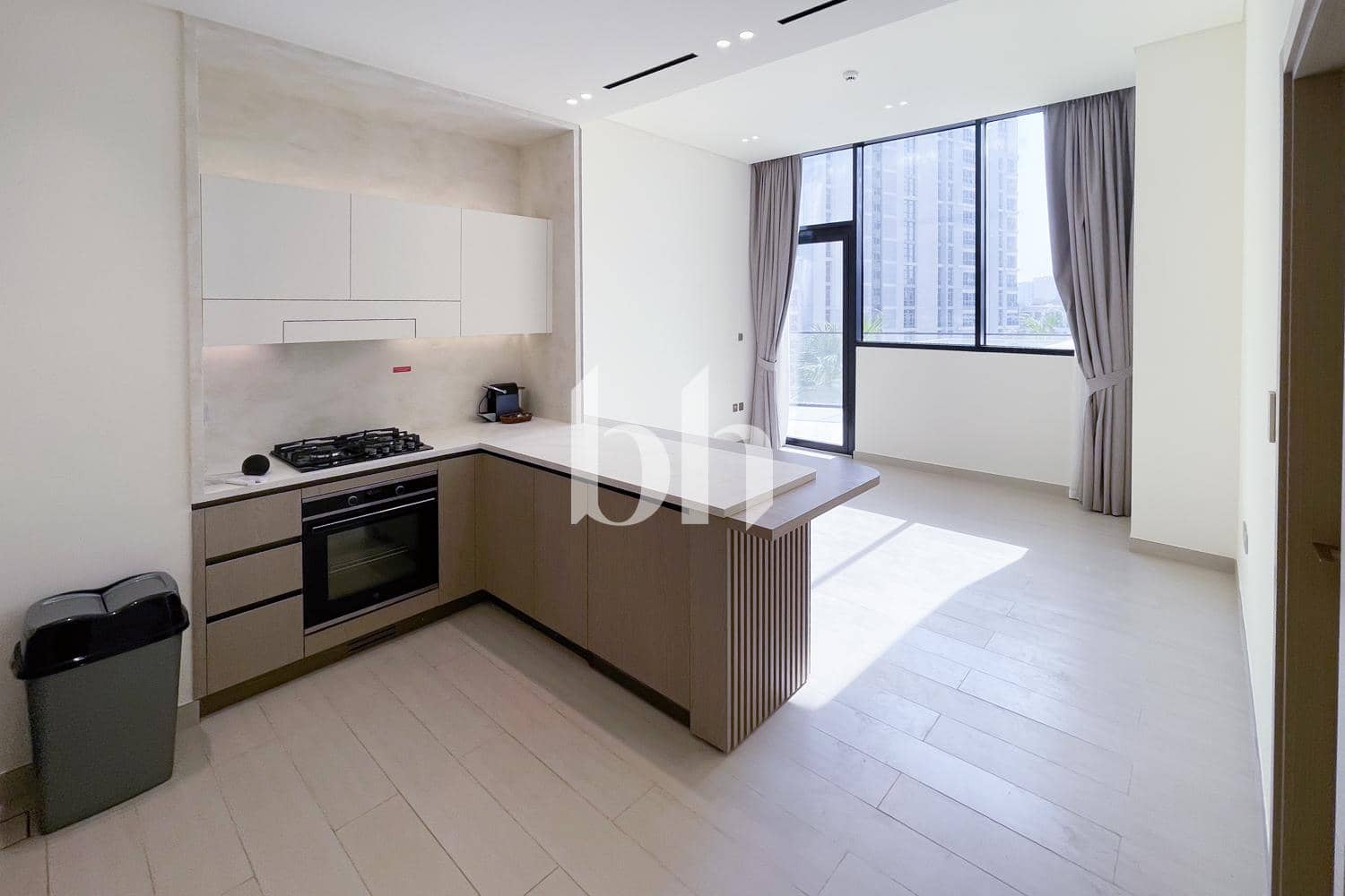 1 Bedroom Apartment in Binghatti Phantom