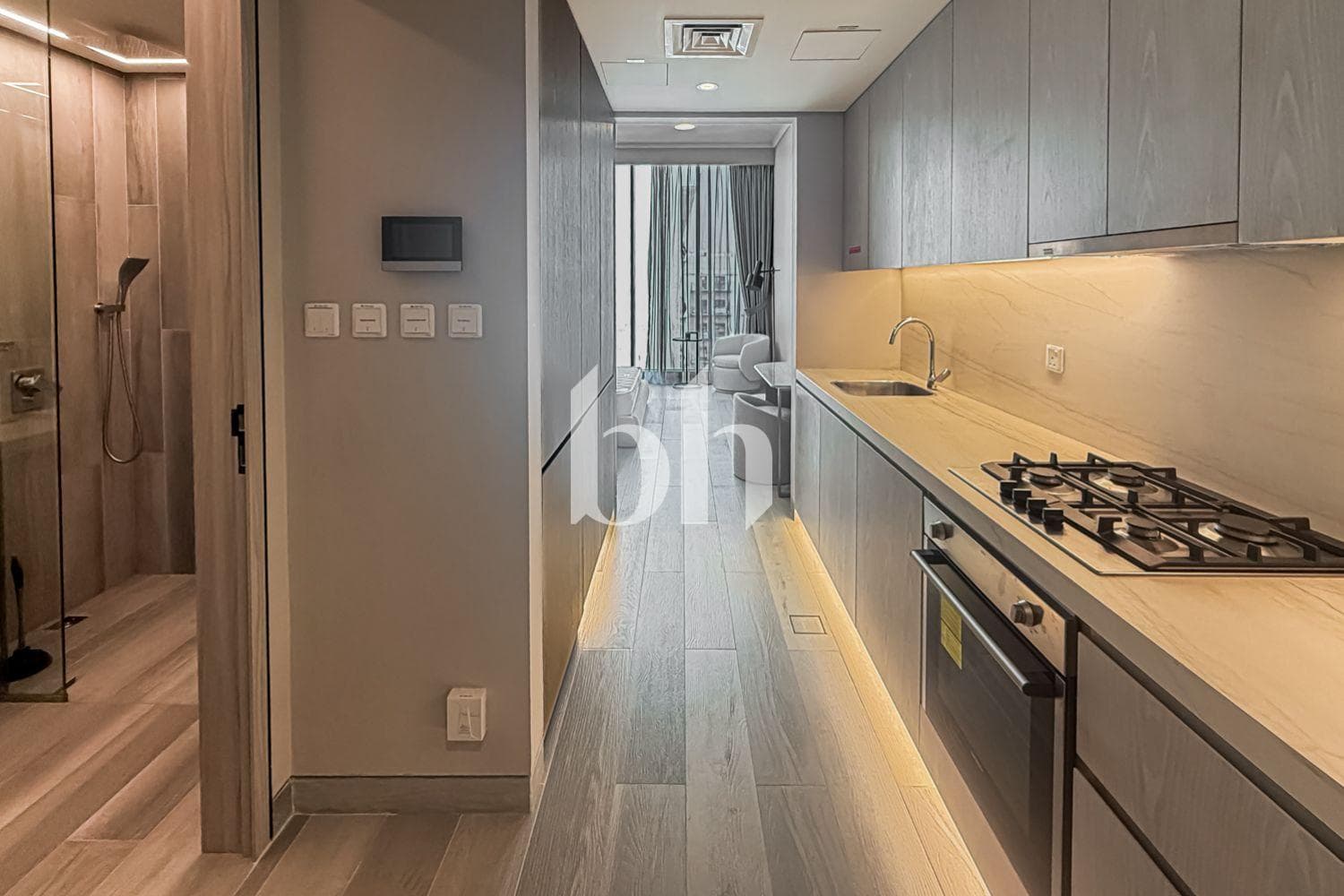 Apartment in Concept 7 Residences - photo 2