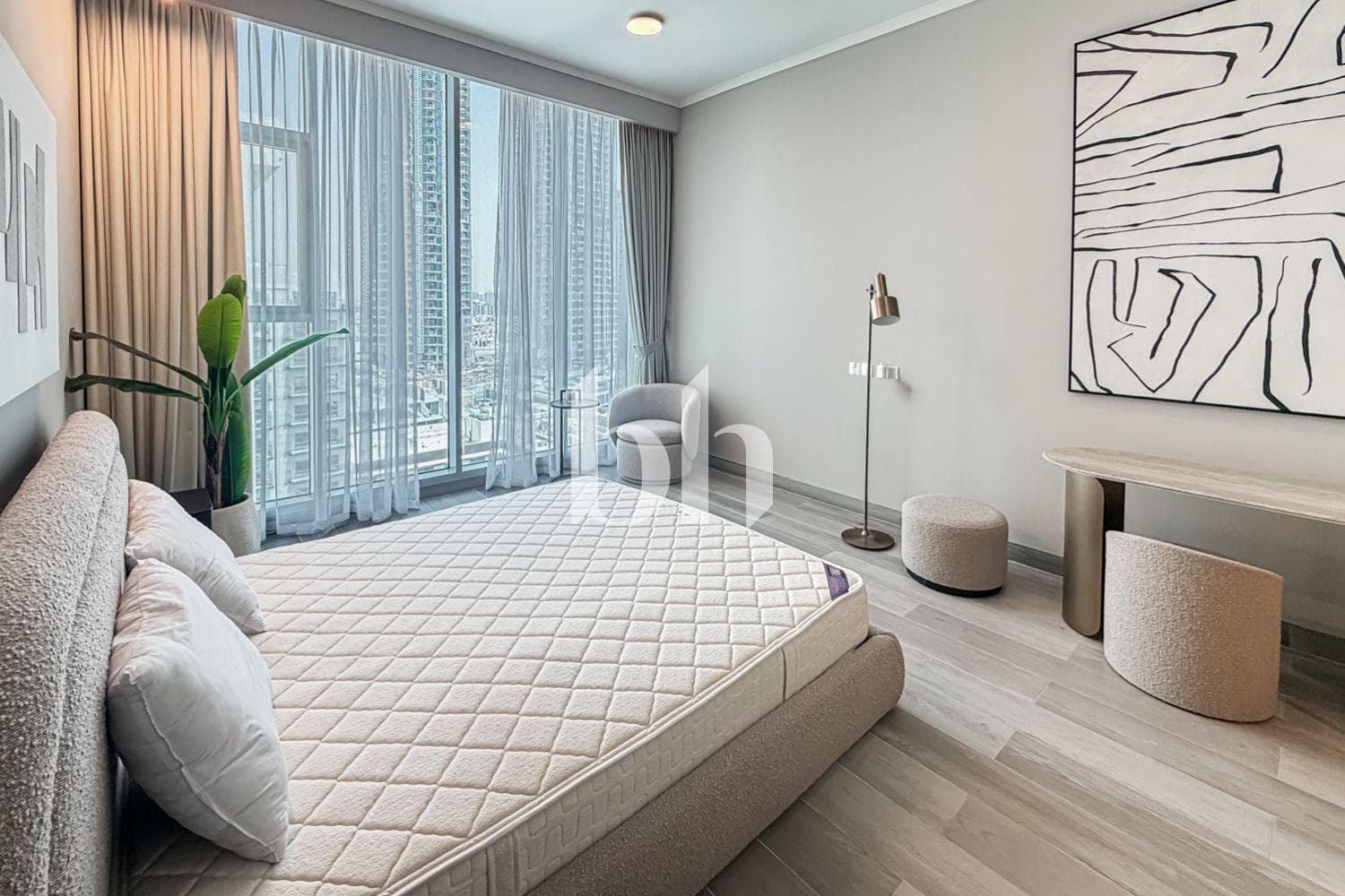 Apartment in Concept 7 Residences