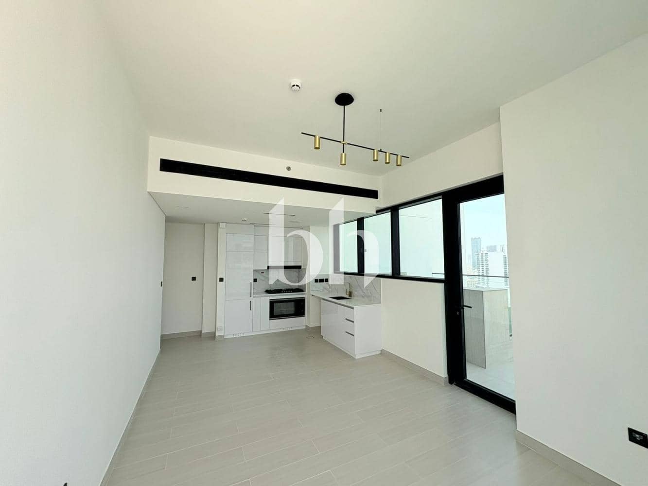 2 Bedroom Apartment in Binghatti Tulip