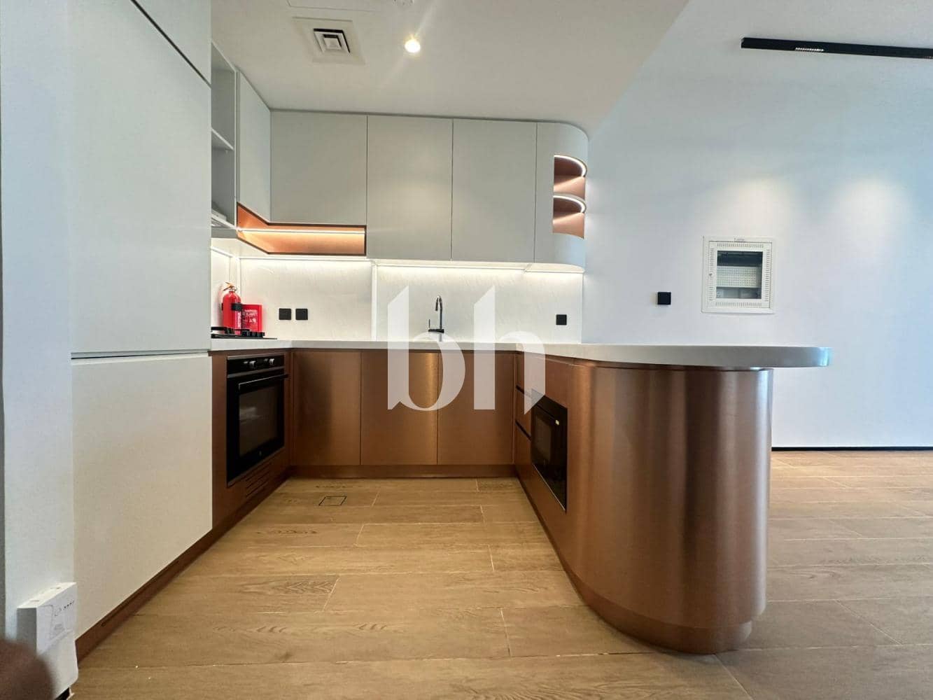 1 Bedroom Apartment in Rise Residences