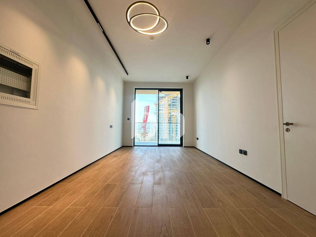 1 Bedroom Apartment in Rise Residences - photo 2
