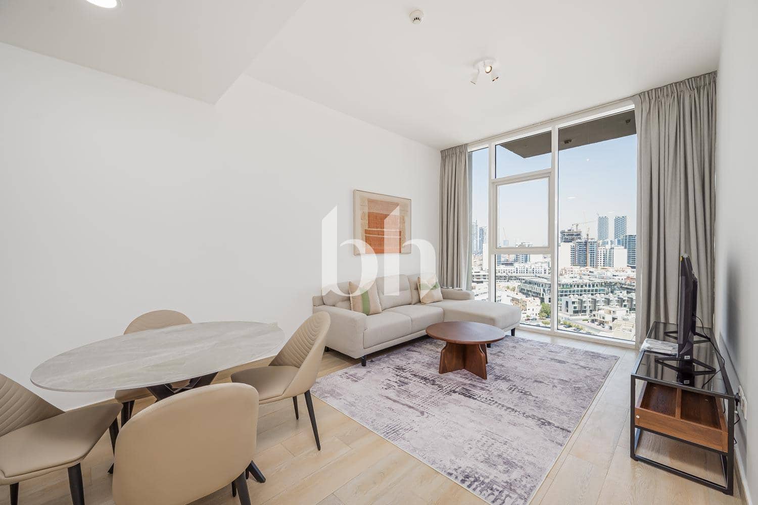 1 Bedroom Apartment in Bloom Towers B