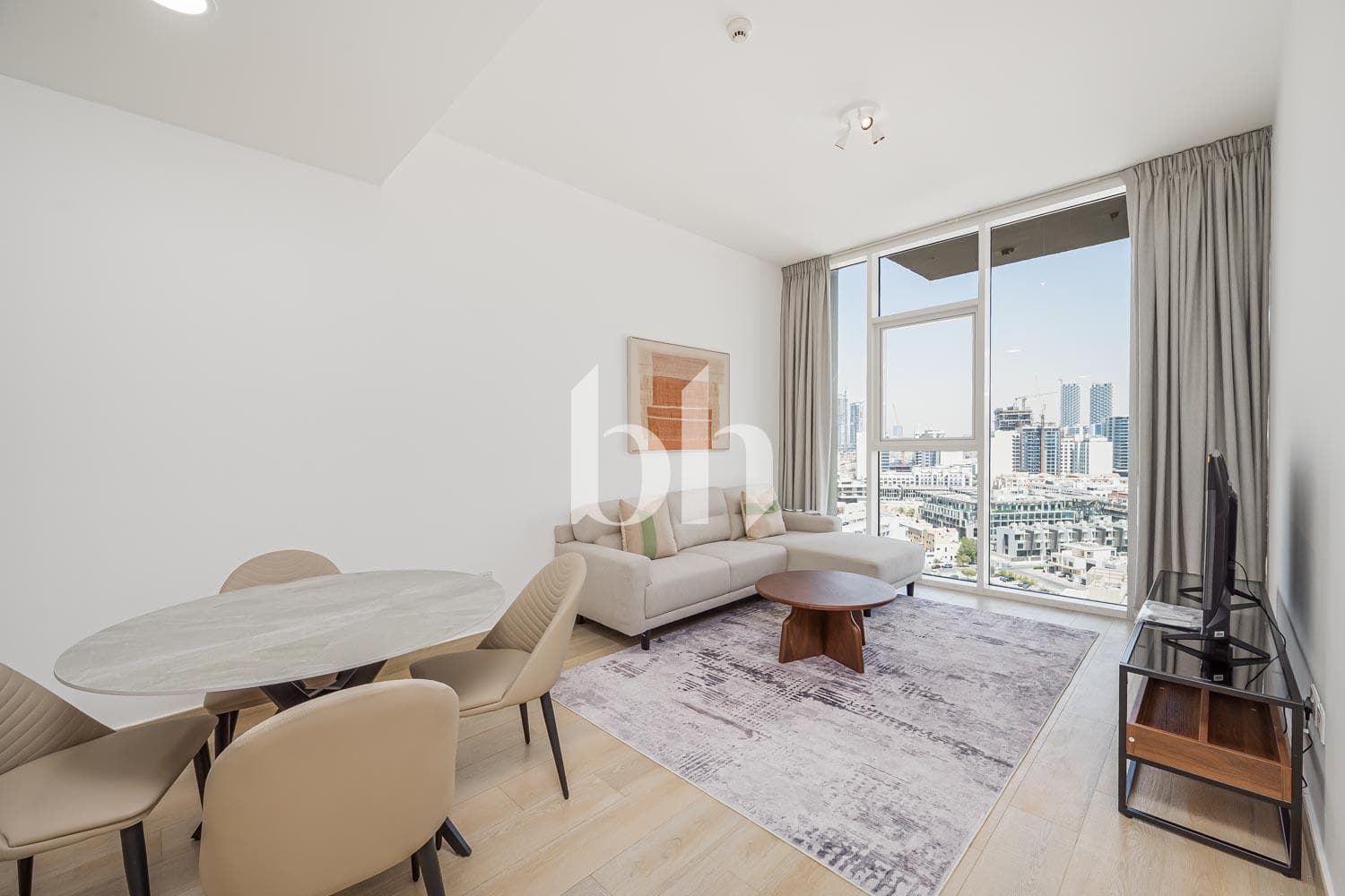 1 Bedroom Apartment in Bloom Towers B
