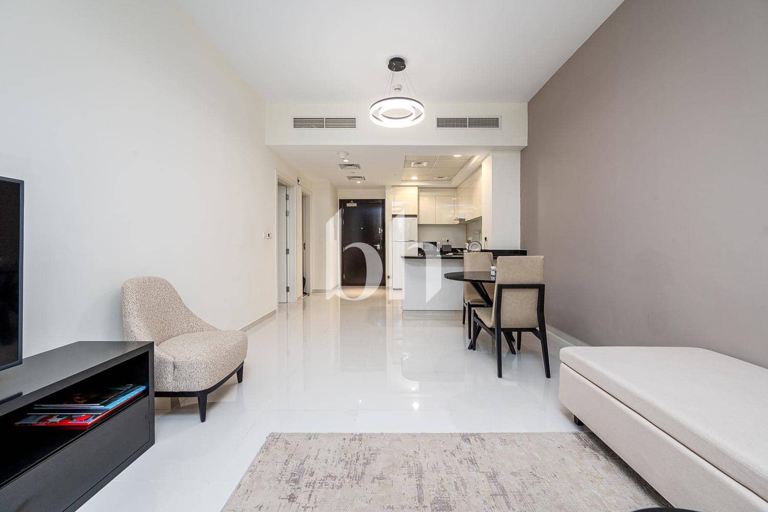 1 Bedroom Apartment in Tower 108 - photo 1