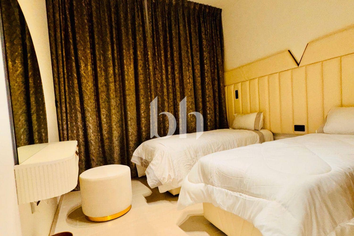 2 Bedroom Apartment in Binghatti Amber - photo 2