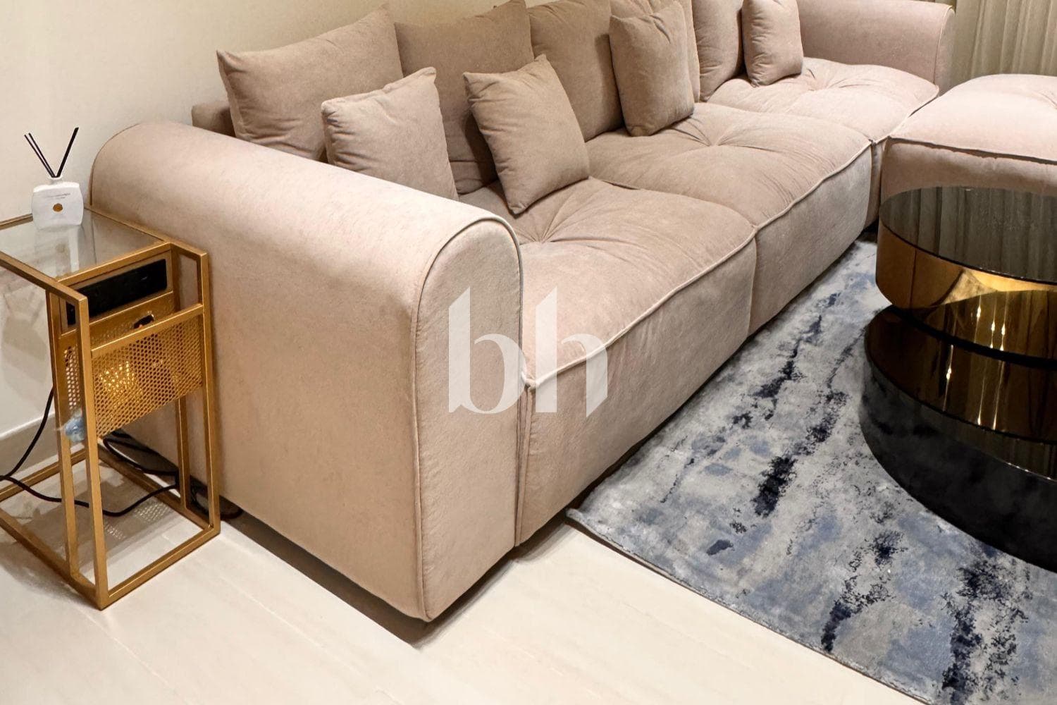 2 Bedroom Apartment in Binghatti Amber - photo 1