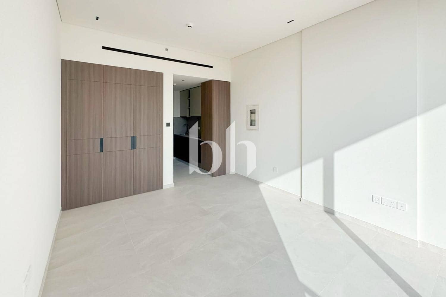 Studio Apartment in Beverly Residences 2 - photo 1