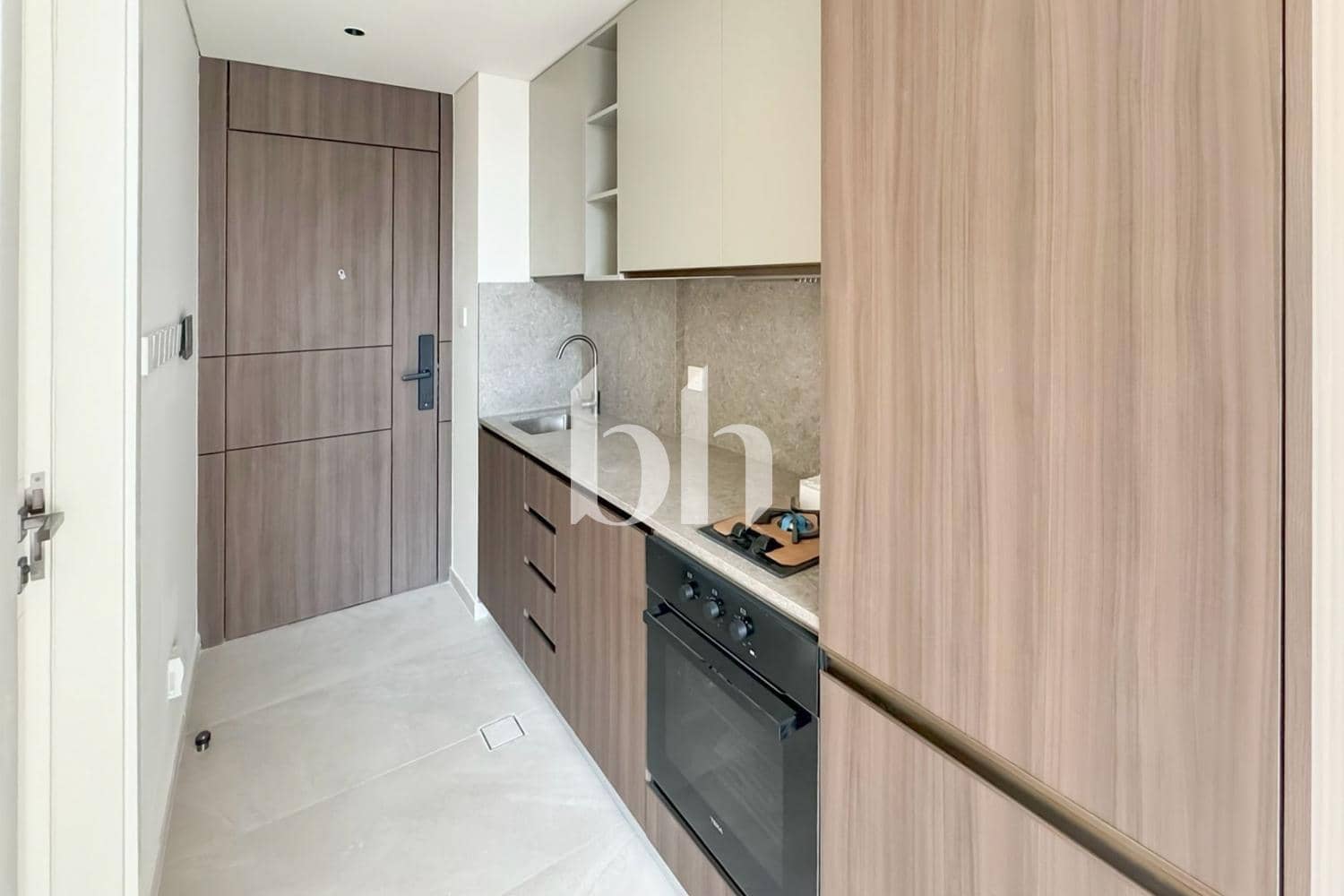 Studio Apartment in Beverly Residences 2 - photo 2