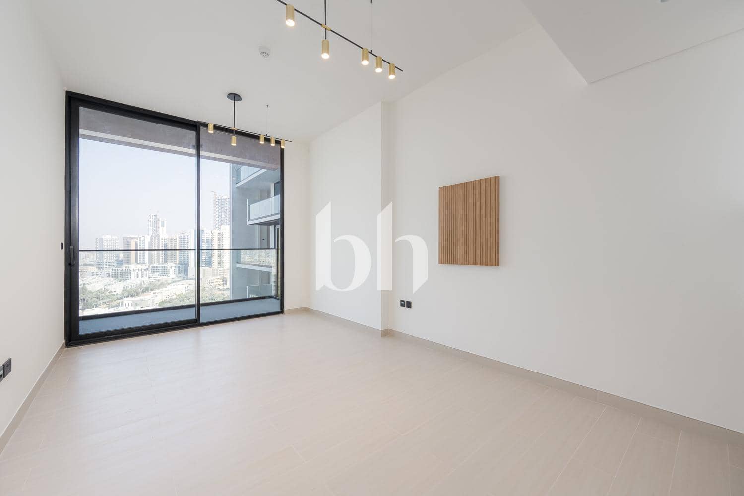 1 Bedroom Apartment in Binghatti Amber - photo 1