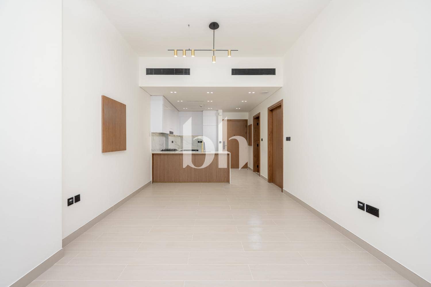 1 Bedroom Apartment in Binghatti Amber
