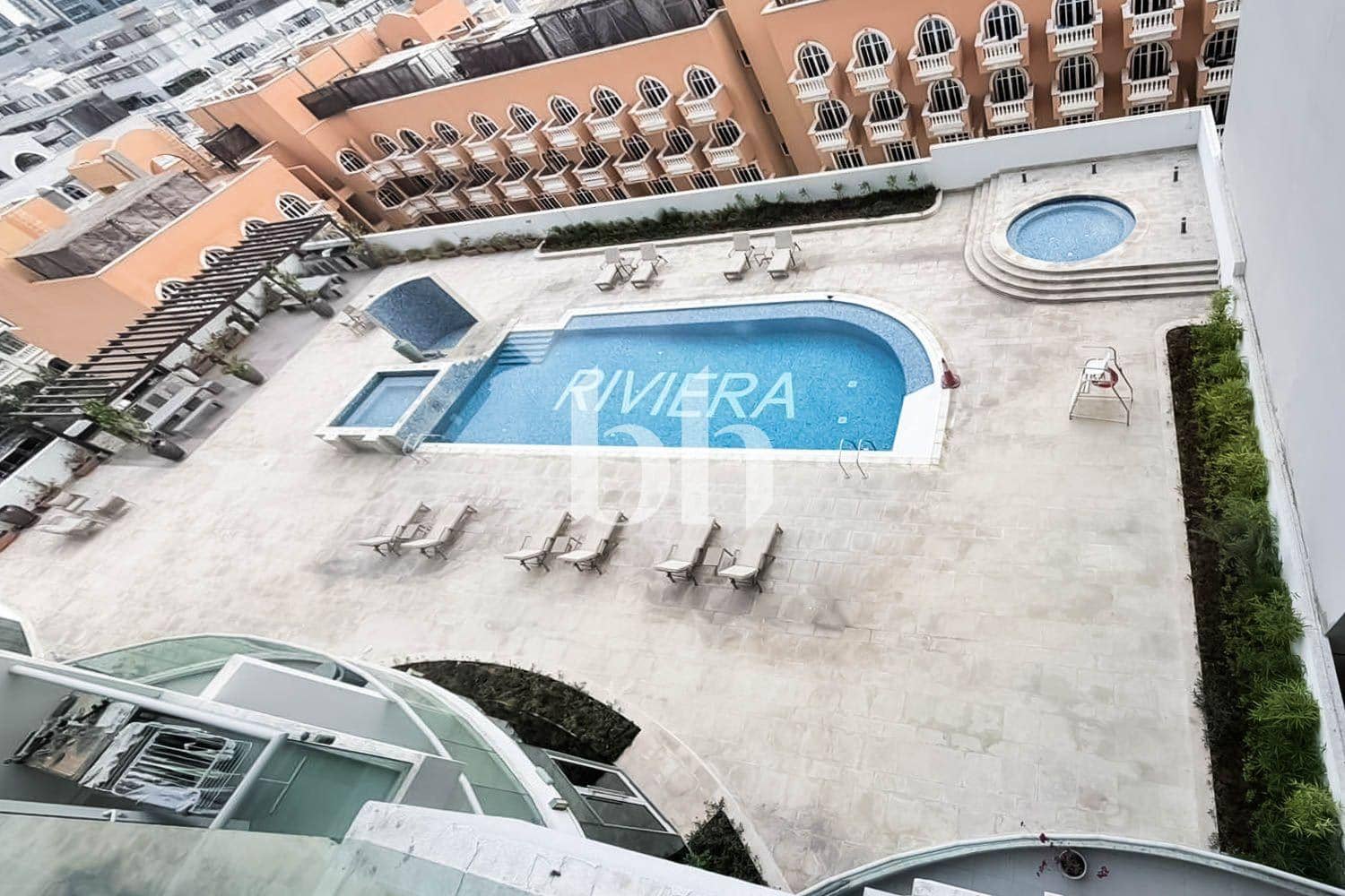 2 Bedroom Apartment in La Riviera Apartments