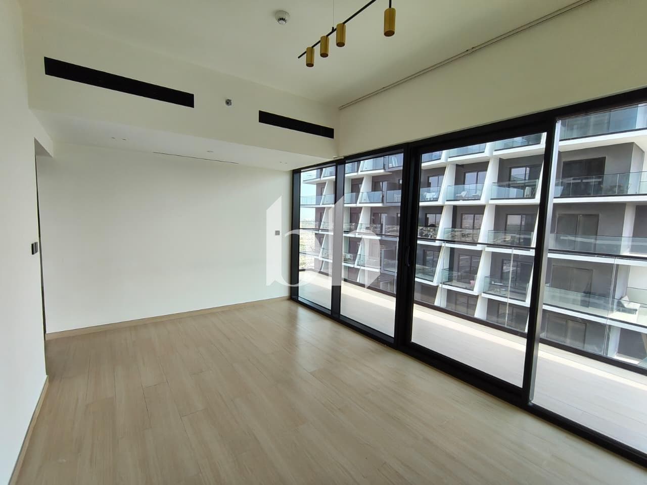 1 Bedroom Apartment in Binghatti Corner