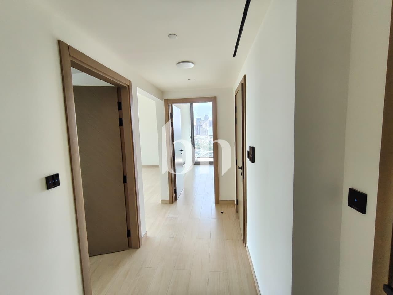 1 Bedroom Apartment in Binghatti Corner - photo 1