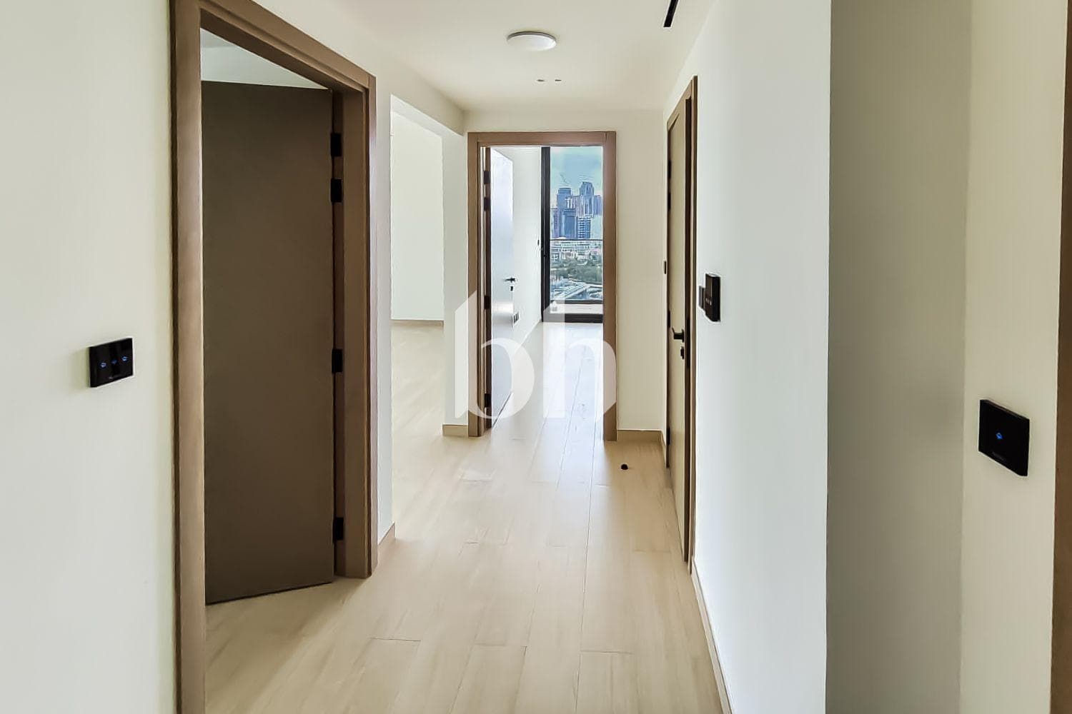 1 Bedroom Apartment in Binghatti Corner - photo 1