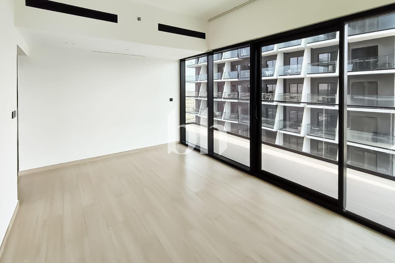 1 Bedroom Apartment in Binghatti Corner